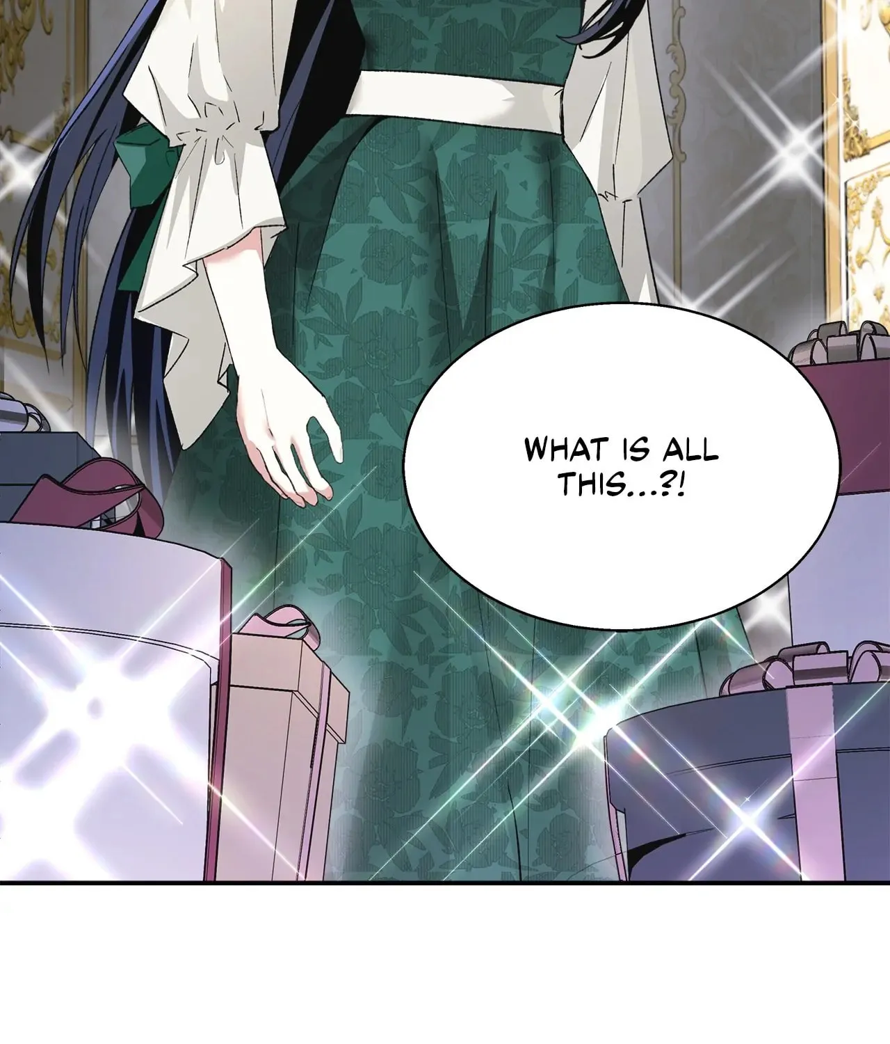 Read I Will Divorce the Duke chapter 4 image 34 on Lezhin