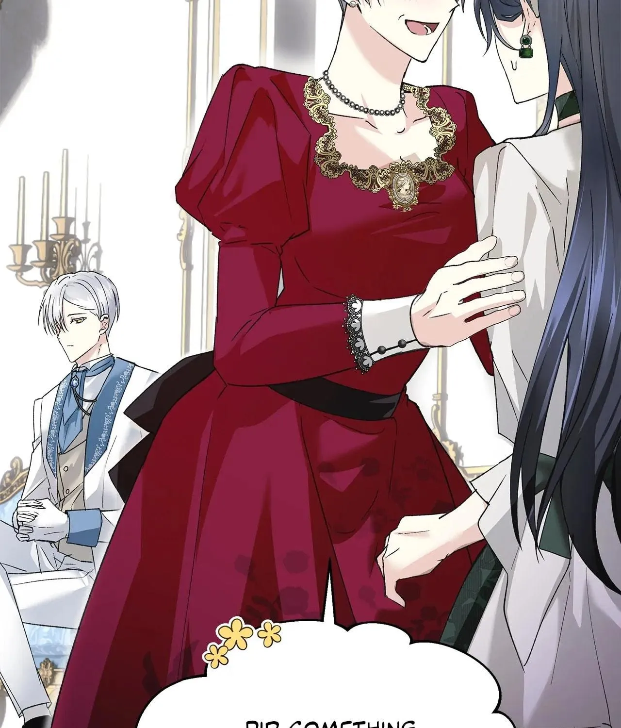 Read I Will Divorce the Duke chapter 4 image 38 on Lezhin