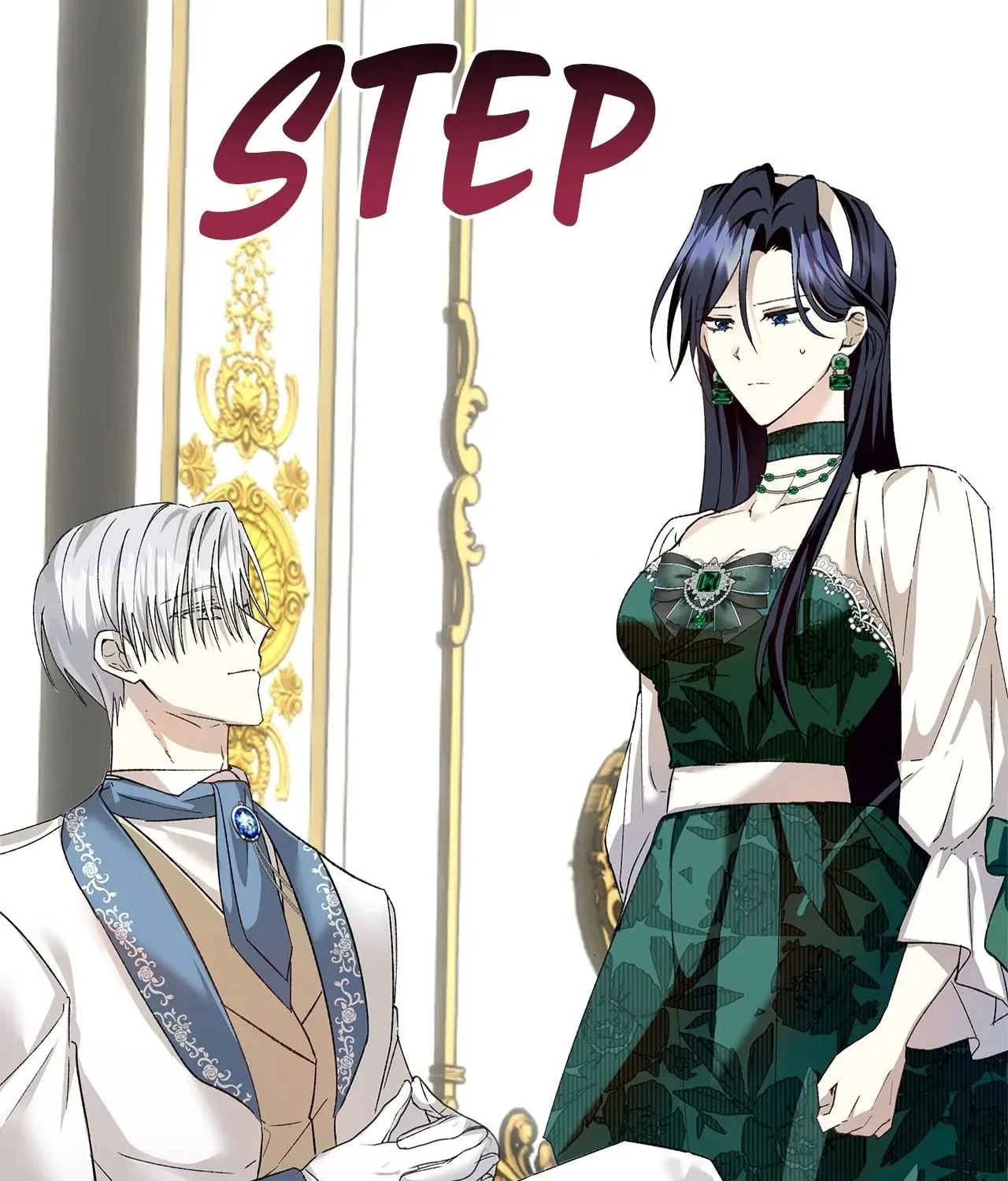 Read I Will Divorce the Duke chapter 4 image 49 on Lezhin