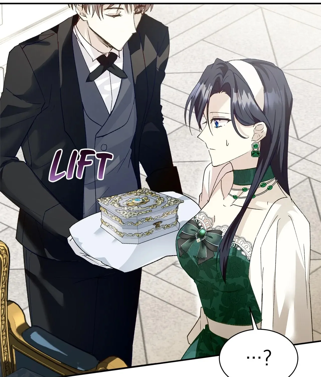 Read I Will Divorce the Duke chapter 4 image 57 on Lezhin