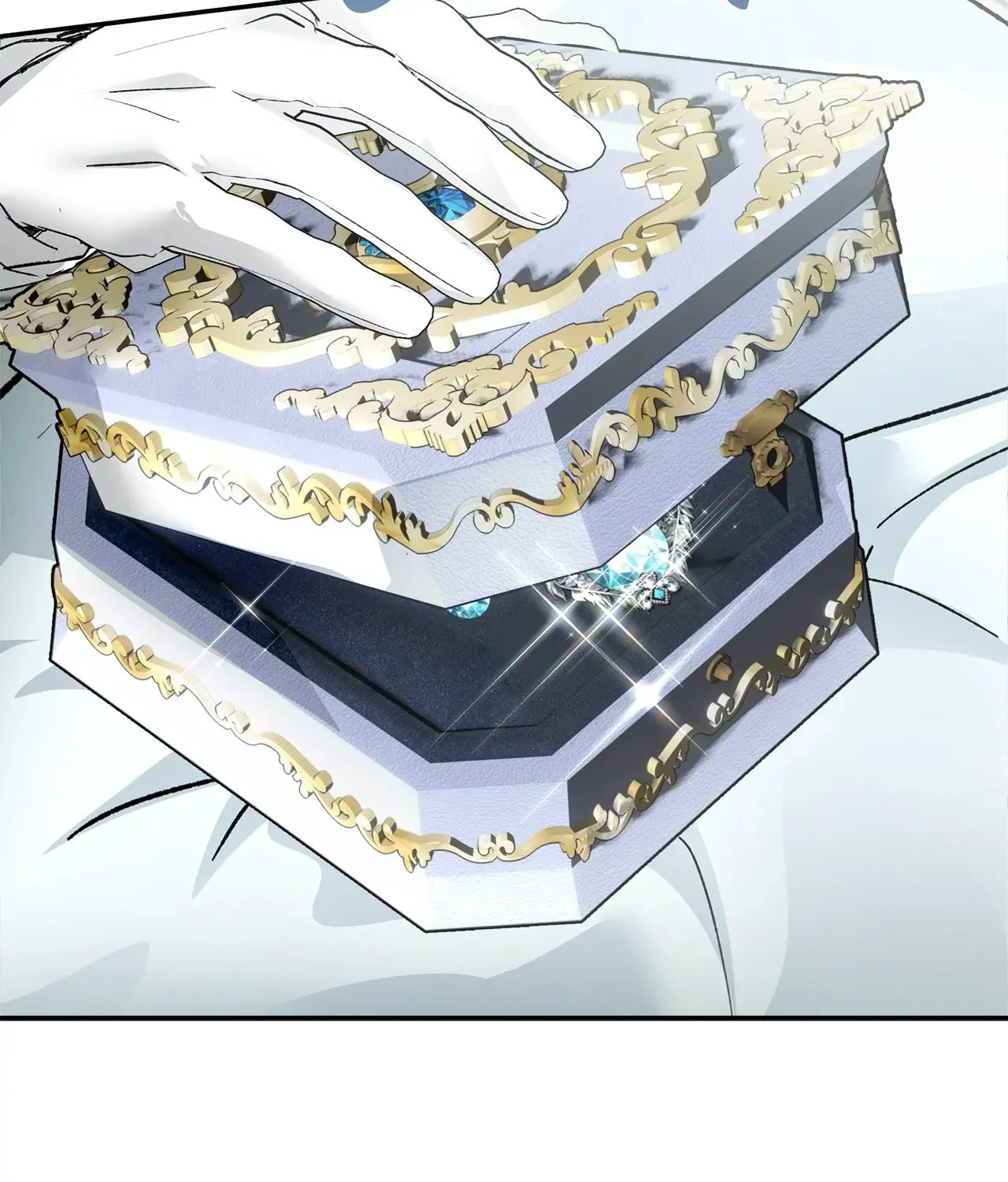 Read I Will Divorce the Duke chapter 4 image 59 on Lezhin