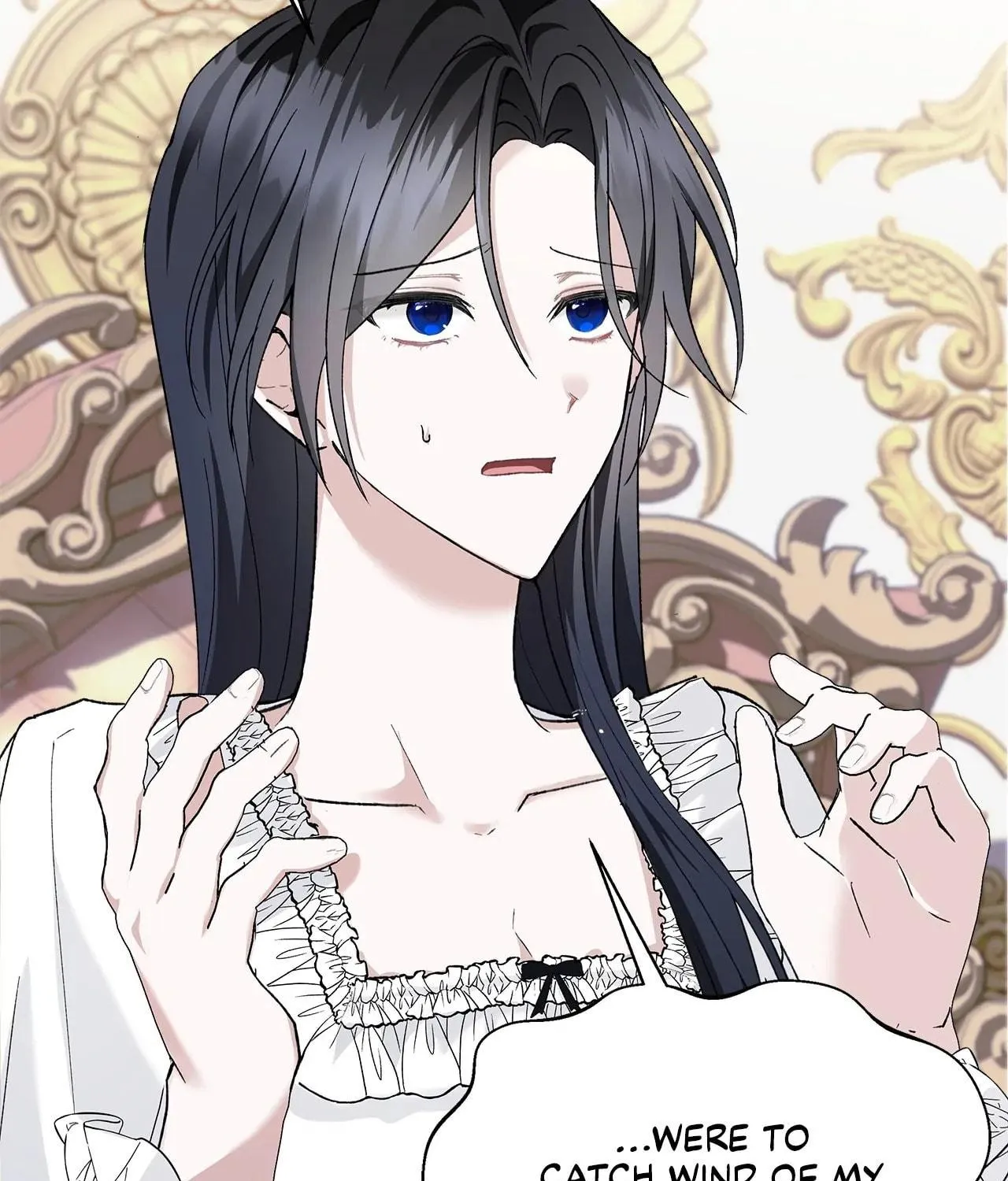 Read I Will Divorce the Duke chapter 4 image 8 on Lezhin