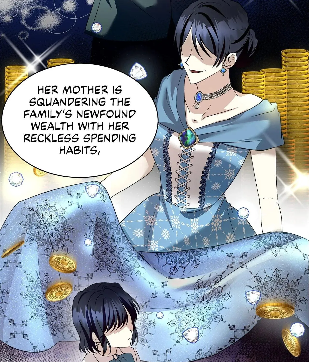 Read I Will Divorce the Duke chapter 4 image 91 on Lezhin