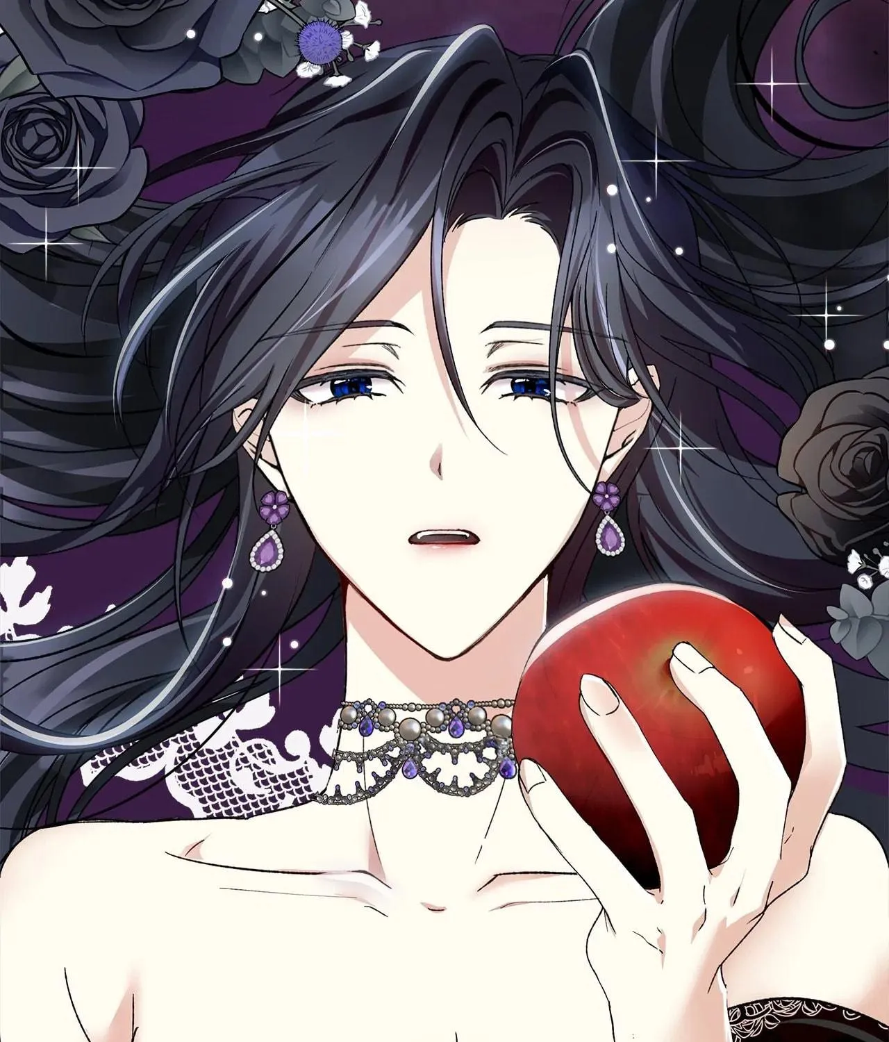 Read I Will Divorce the Duke chapter 4 image 93 on Lezhin