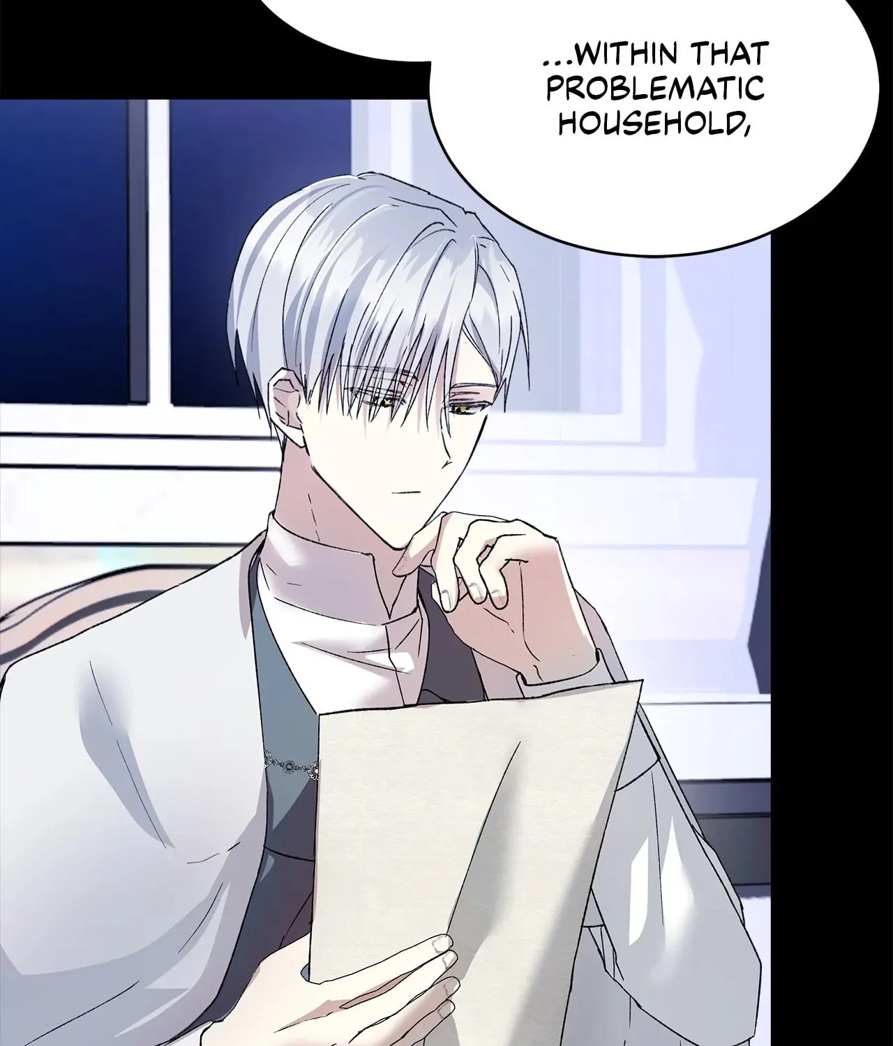 Read I Will Divorce the Duke chapter 4 image 97 on Lezhin