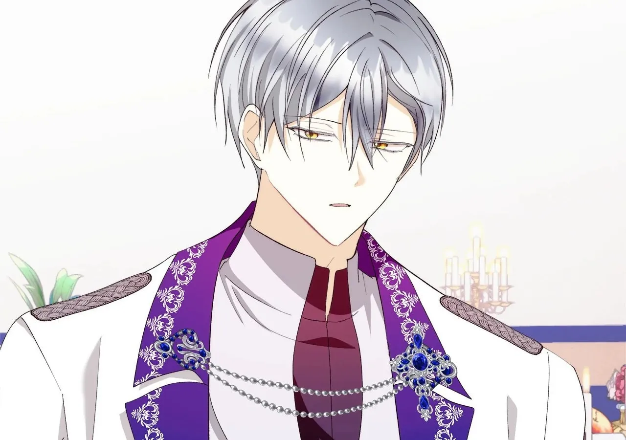 Read I Will Divorce the Duke chapter 40 image 1 on Lezhin