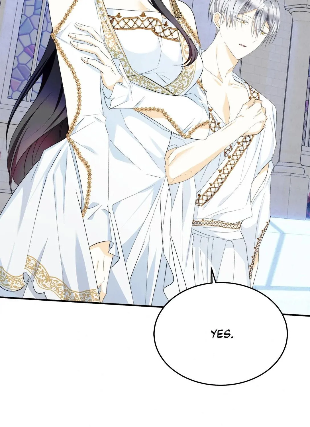 Read I Will Divorce the Duke chapter 40 image 102 on Lezhin