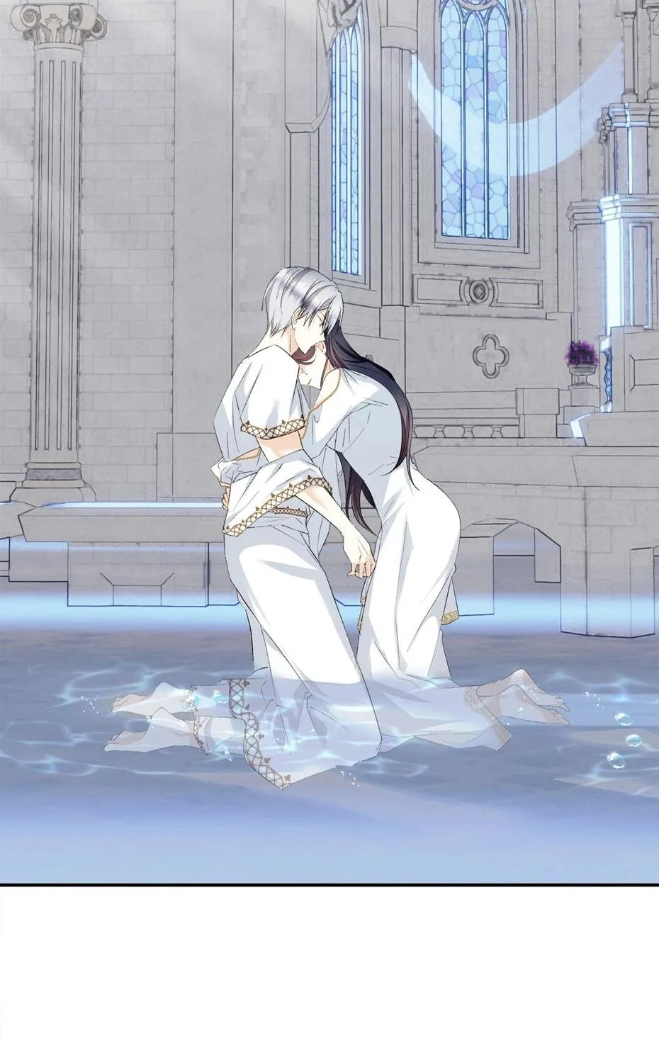 Read I Will Divorce the Duke chapter 40 image 140 on Lezhin