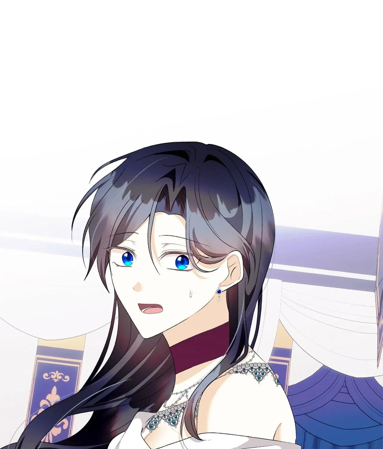 Read I Will Divorce the Duke chapter 40 image 27 on Lezhin