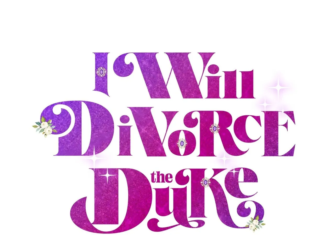 Read I Will Divorce the Duke chapter 40 image 32 on Lezhin
