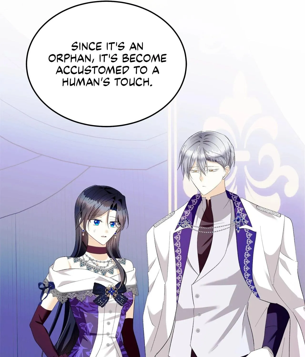 Read I Will Divorce the Duke chapter 40 image 37 on Lezhin