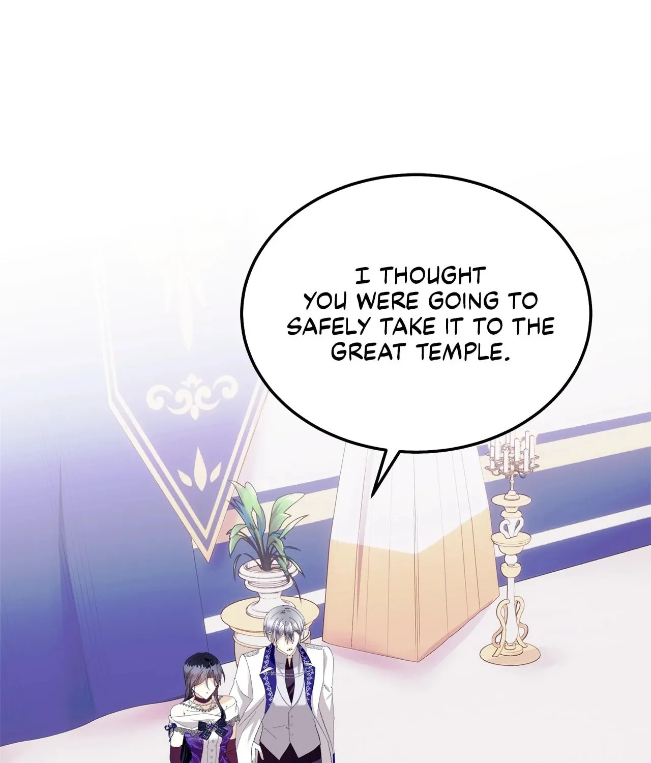 Read I Will Divorce the Duke chapter 40 image 40 on Lezhin