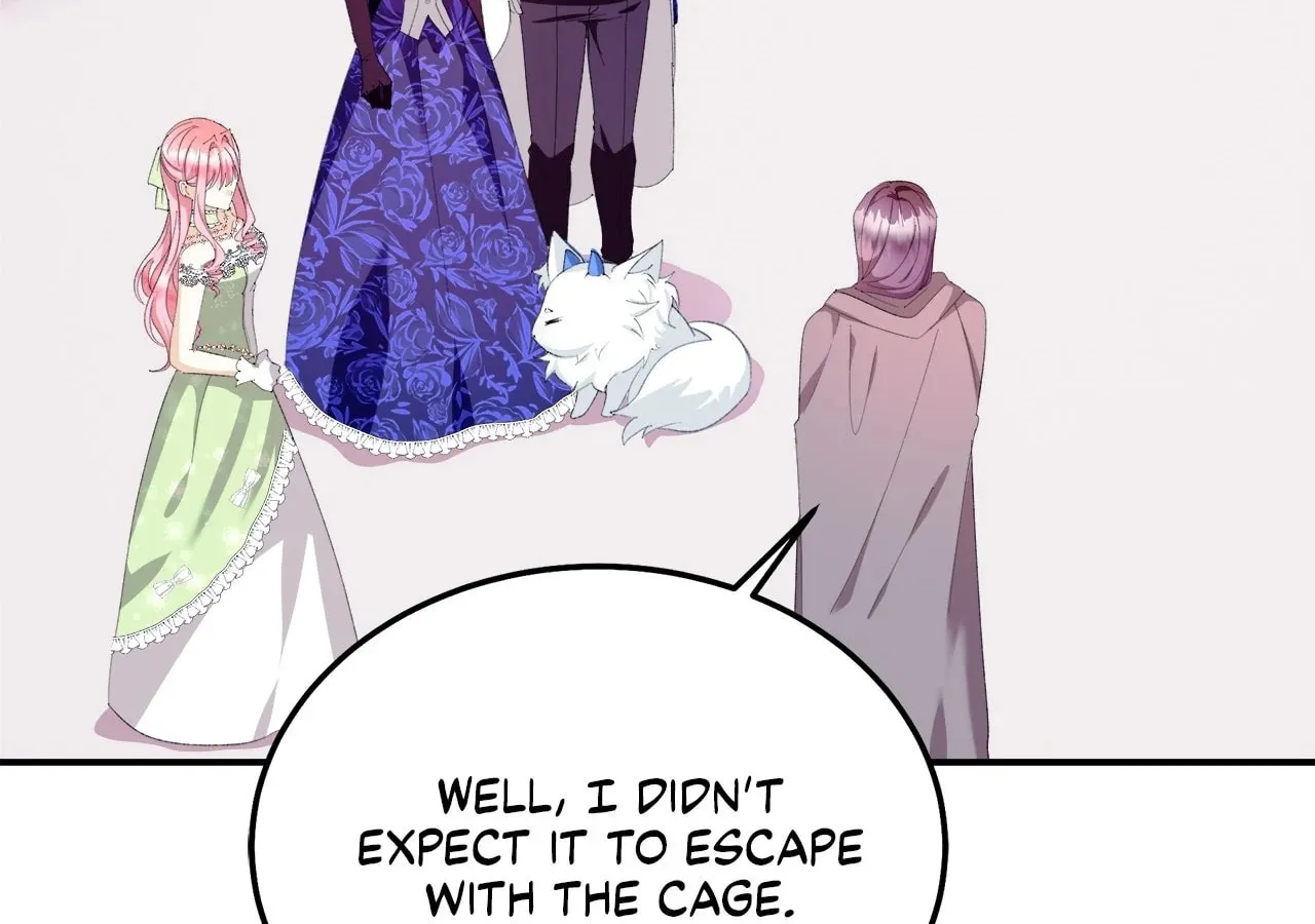 Read I Will Divorce the Duke chapter 40 image 41 on Lezhin