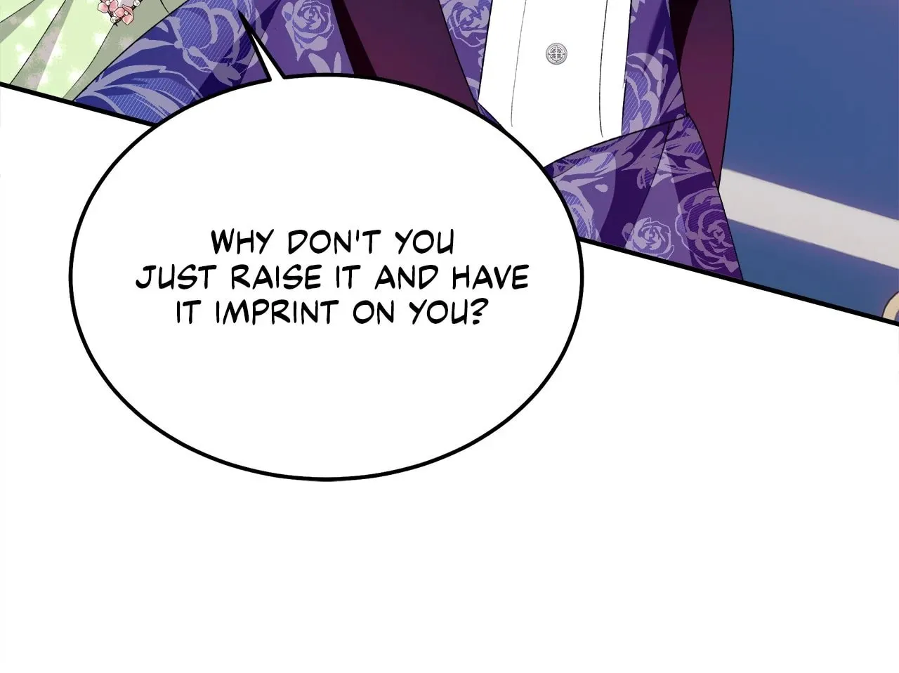 Read I Will Divorce the Duke chapter 40 image 52 on Lezhin