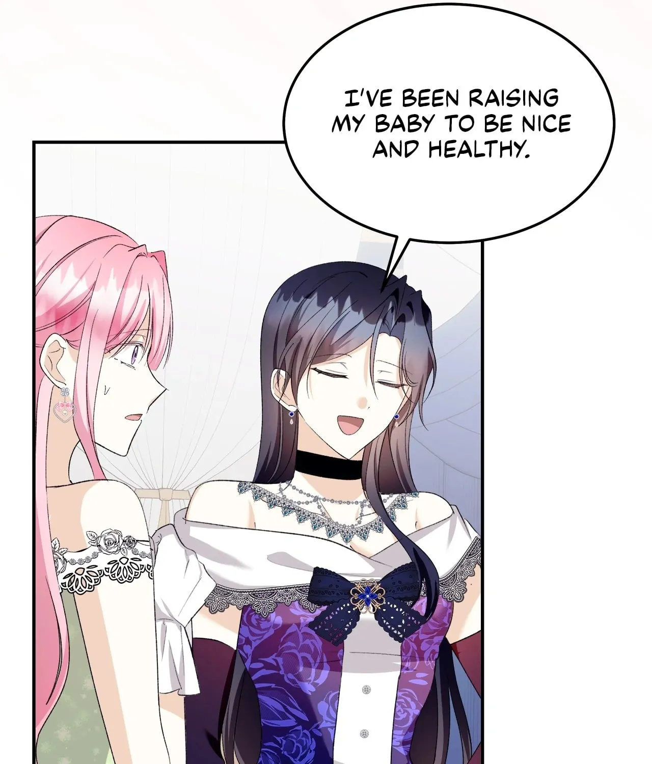 Read I Will Divorce the Duke chapter 40 image 57 on Lezhin