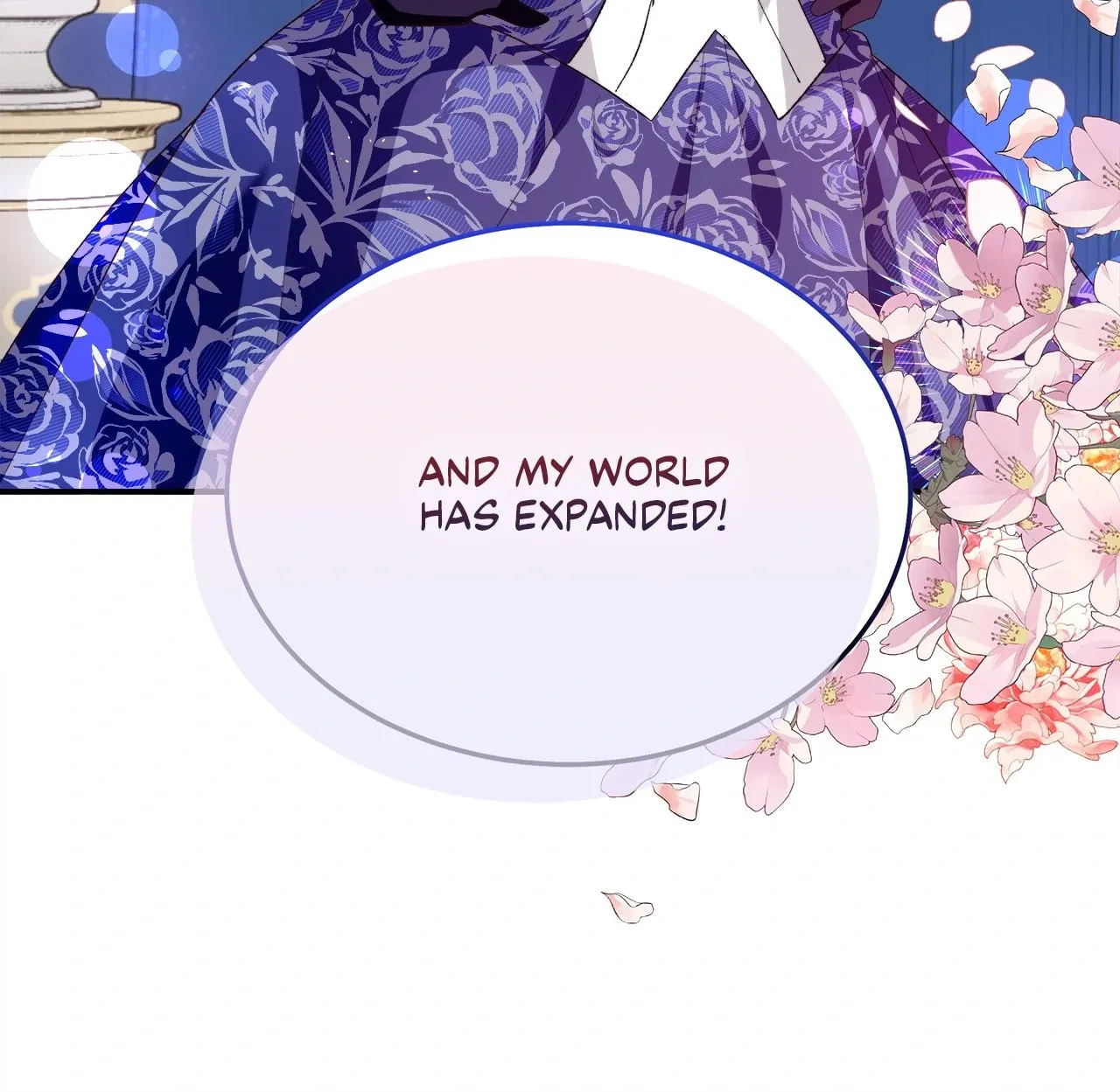Read I Will Divorce the Duke chapter 40 image 63 on Lezhin