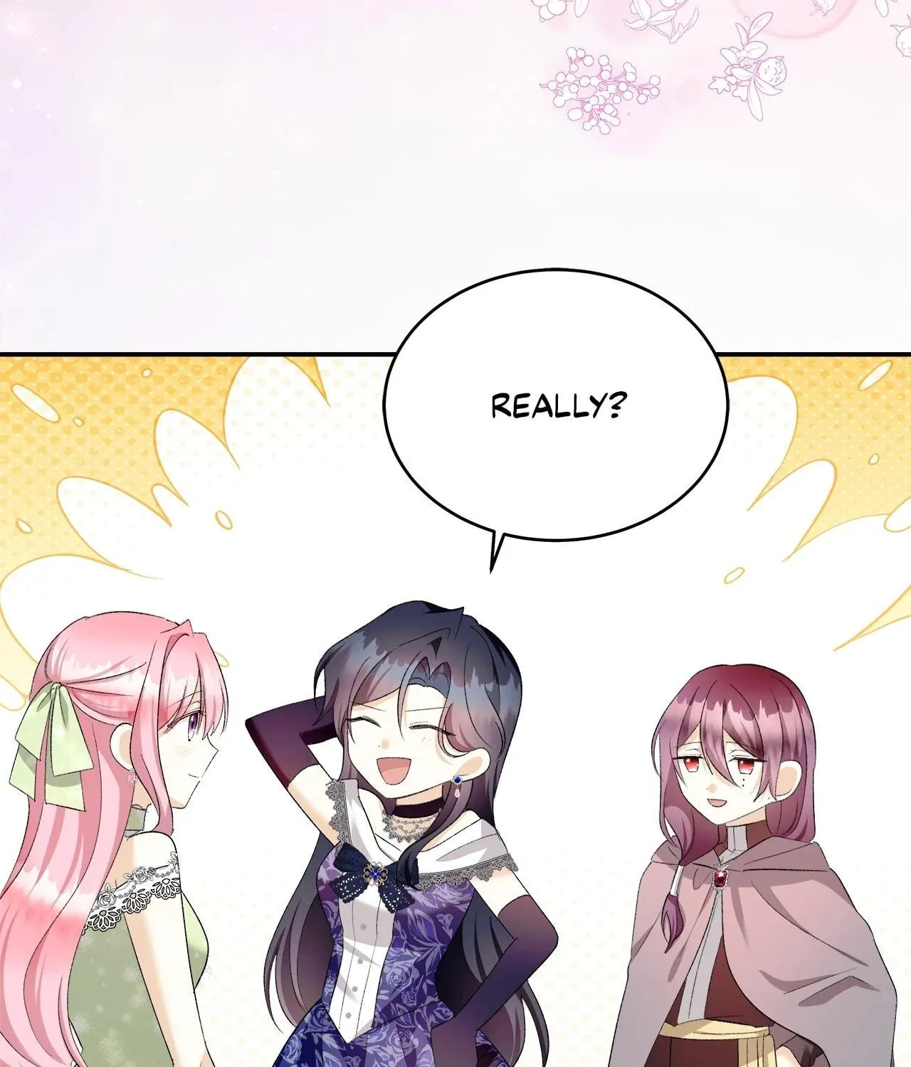 Read I Will Divorce the Duke chapter 40 image 72 on Lezhin