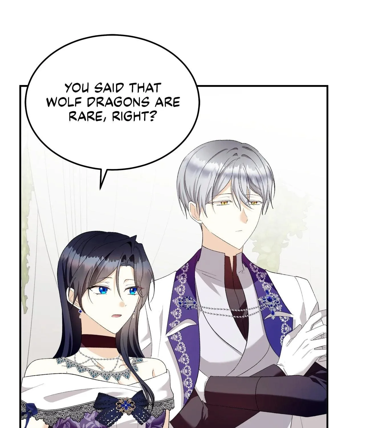 Read I Will Divorce the Duke chapter 40 image 74 on Lezhin
