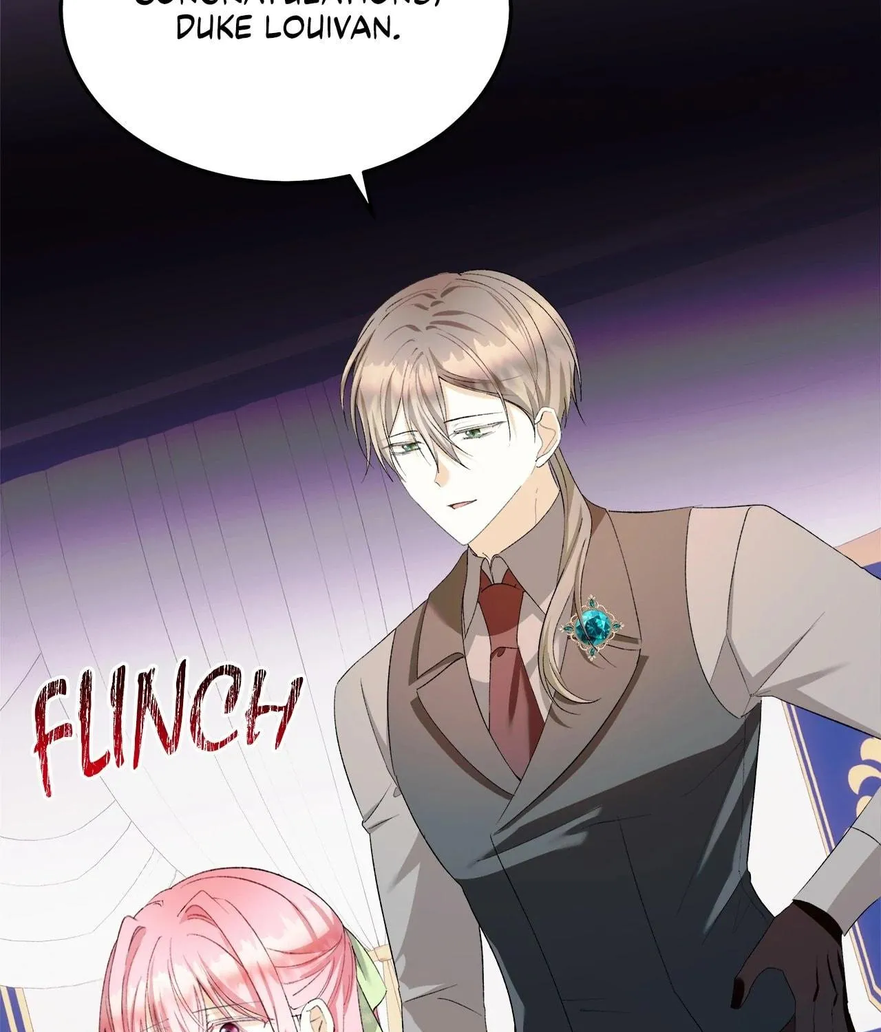 Read I Will Divorce the Duke chapter 40 image 8 on Lezhin