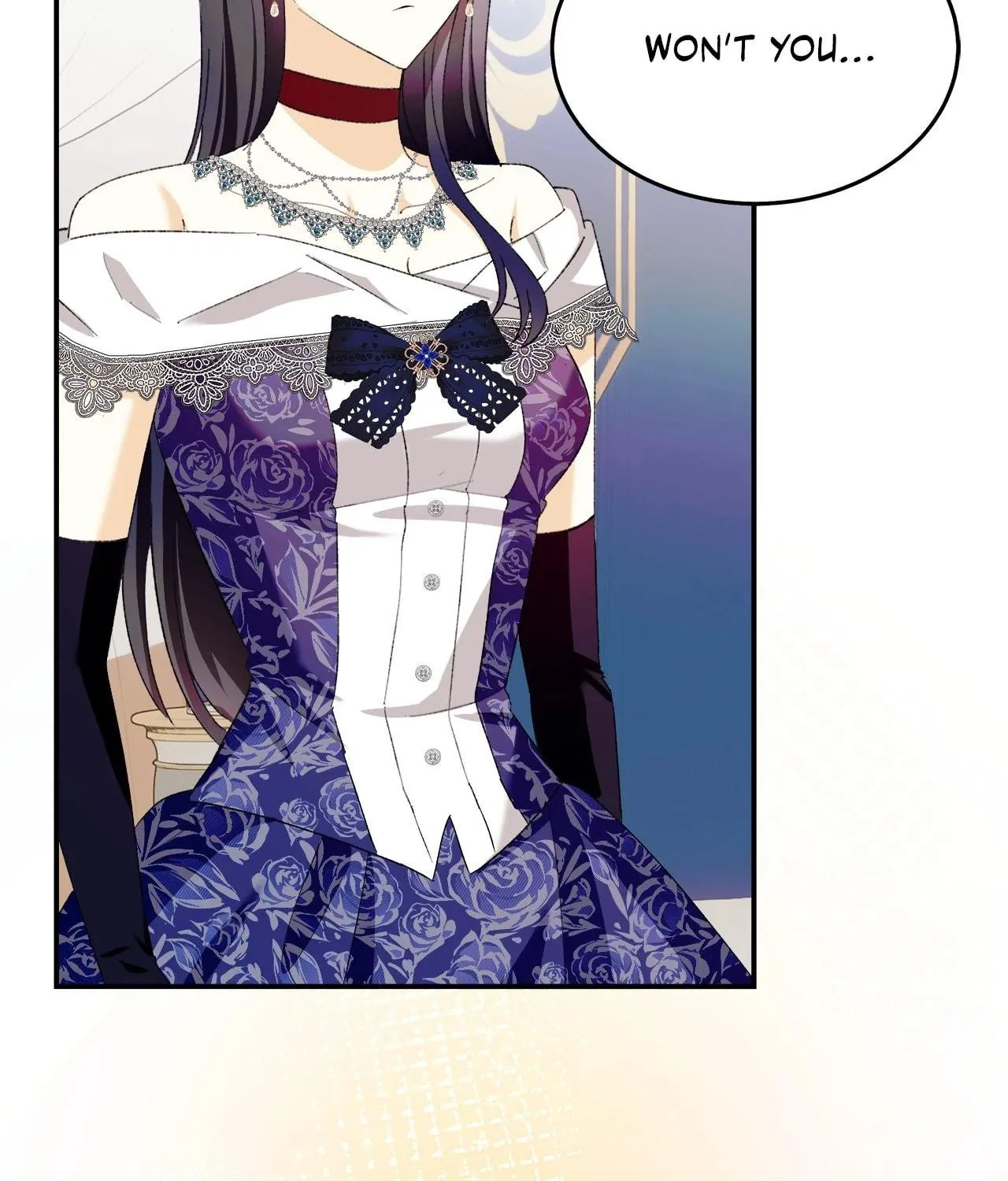Read I Will Divorce the Duke chapter 40 image 83 on Lezhin