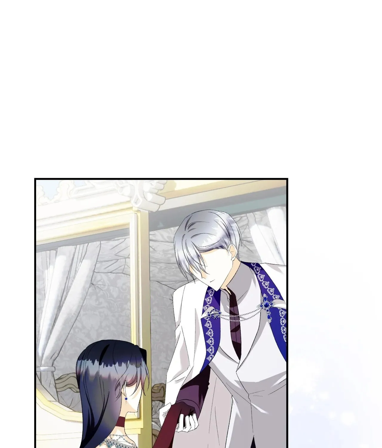 Read I Will Divorce the Duke chapter 40 image 90 on Lezhin