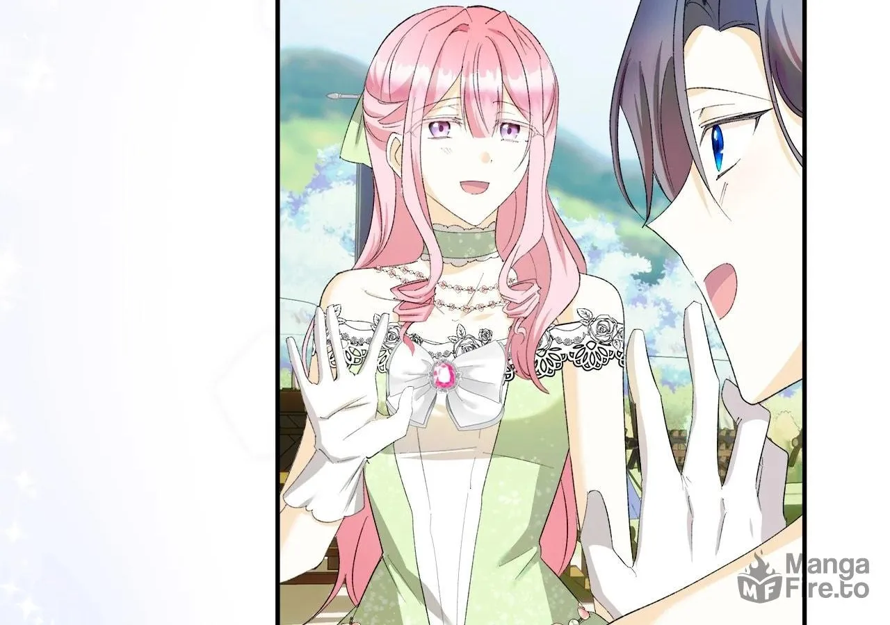 Read I Will Divorce the Duke chapter 40 image 93 on Lezhin