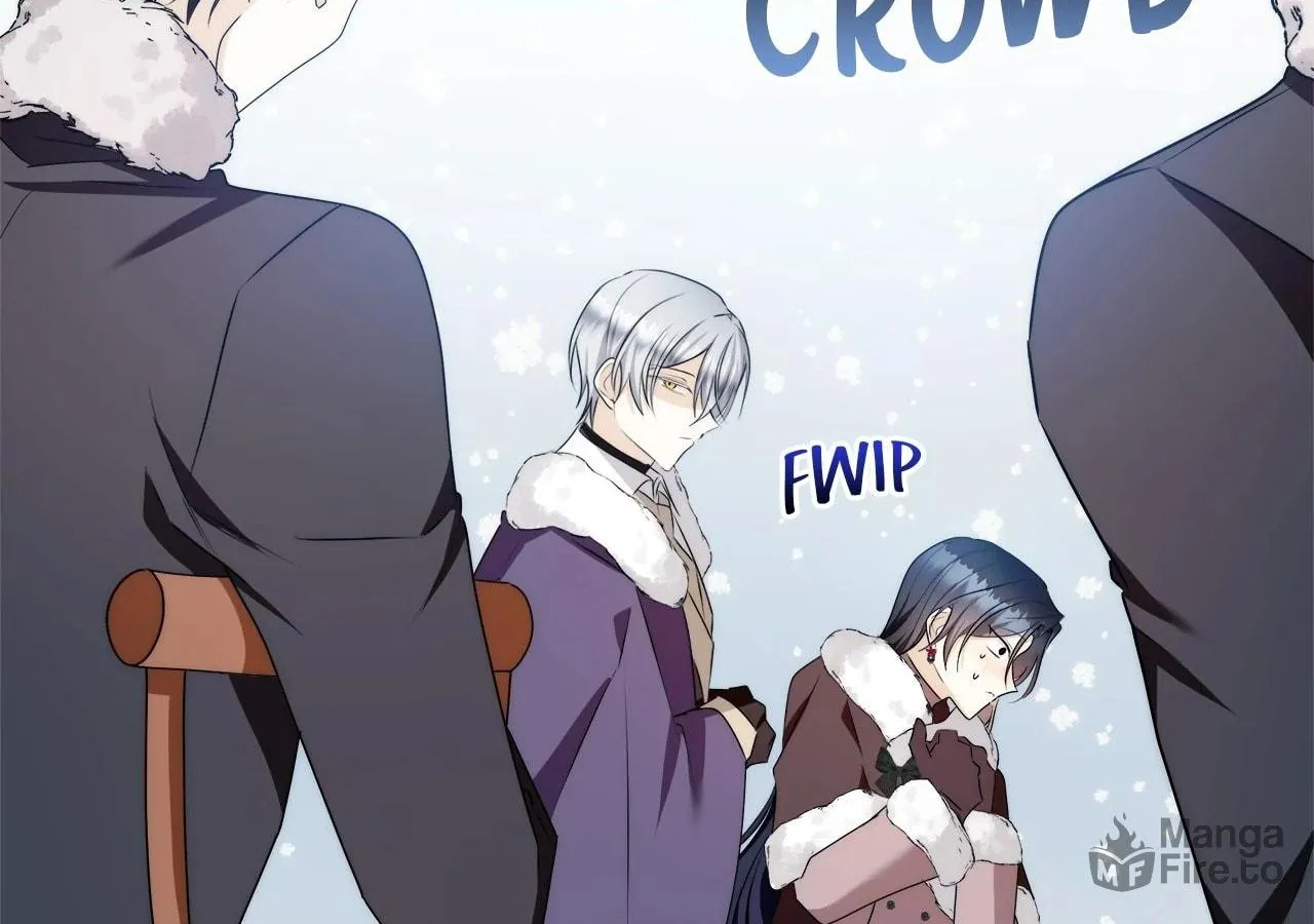 Read I Will Divorce the Duke chapter 41 image 104 on Lezhin
