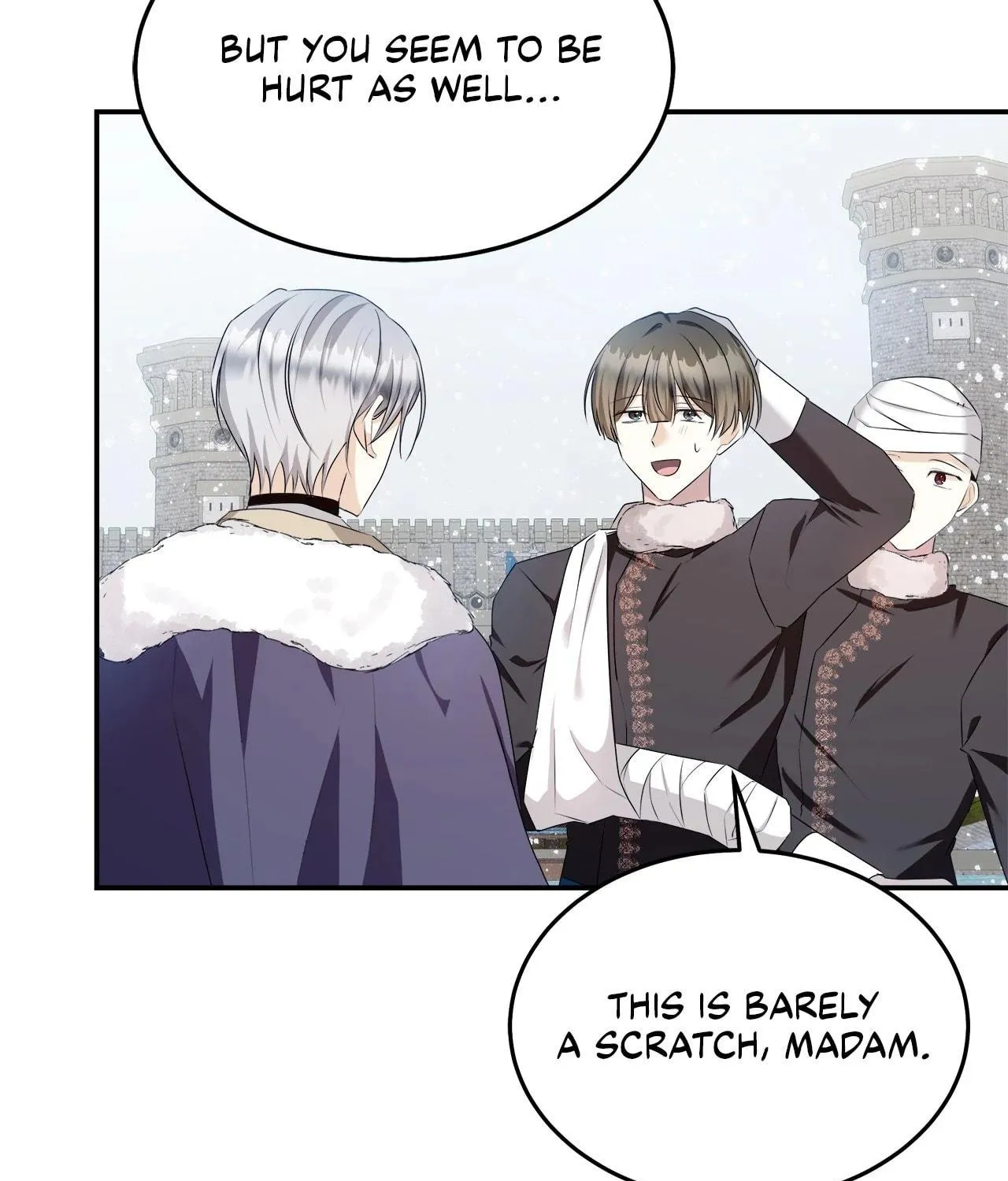Read I Will Divorce the Duke chapter 41 image 108 on Lezhin