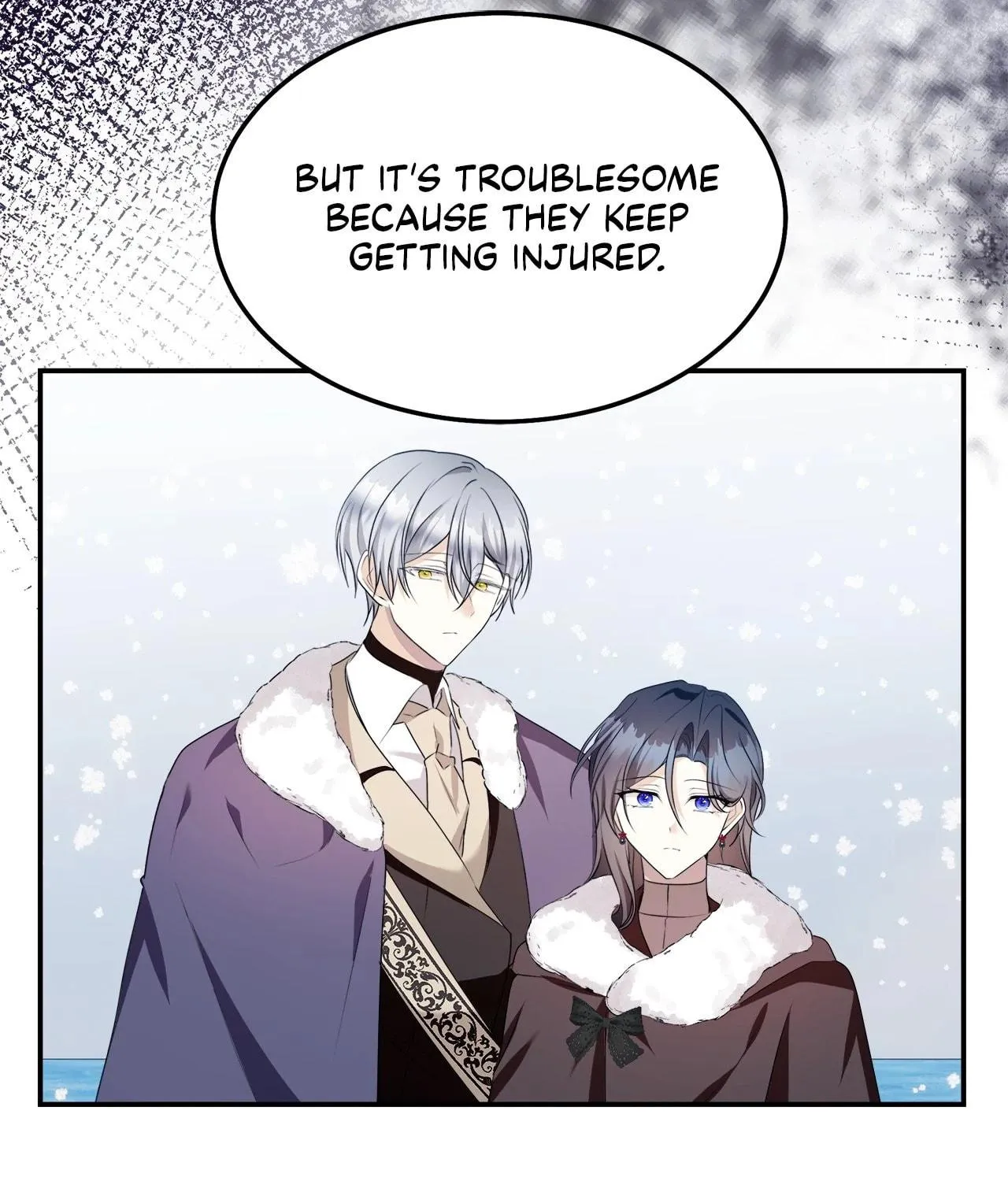 Read I Will Divorce the Duke chapter 41 image 114 on Lezhin