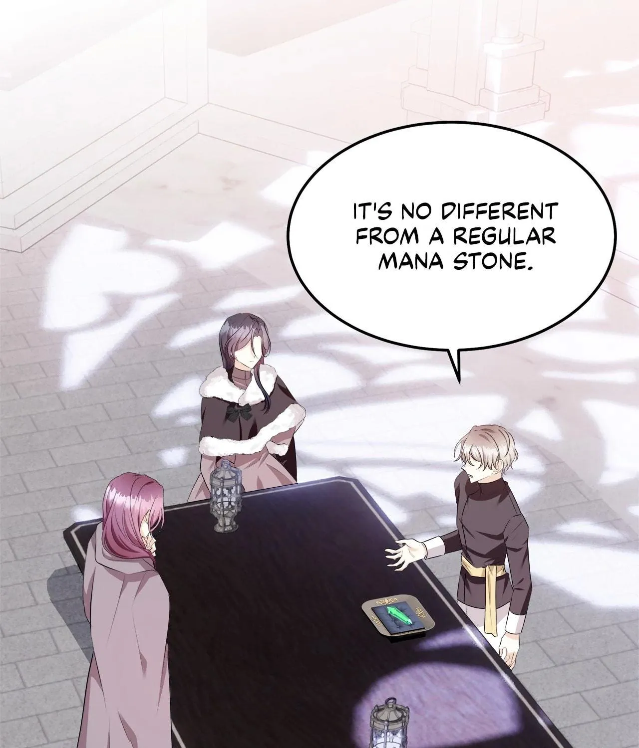 Read I Will Divorce the Duke chapter 41 image 123 on Lezhin