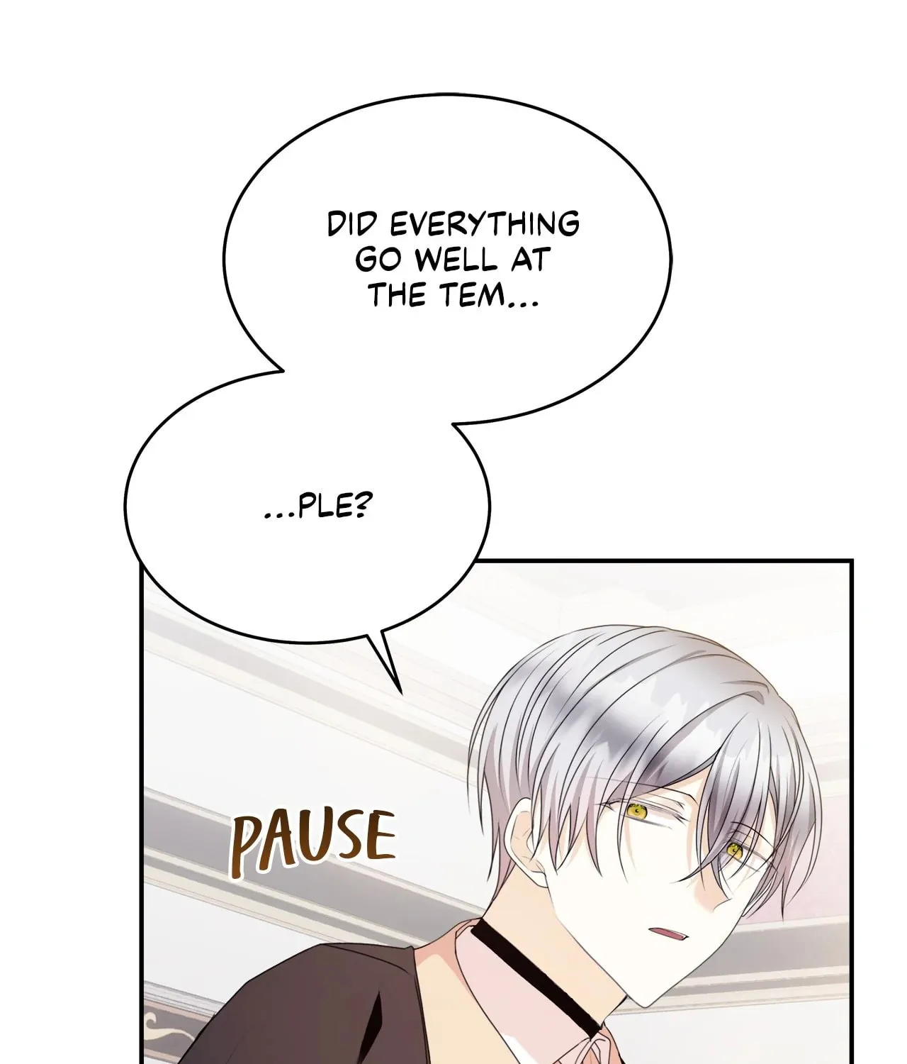 Read I Will Divorce the Duke chapter 41 image 144 on Lezhin