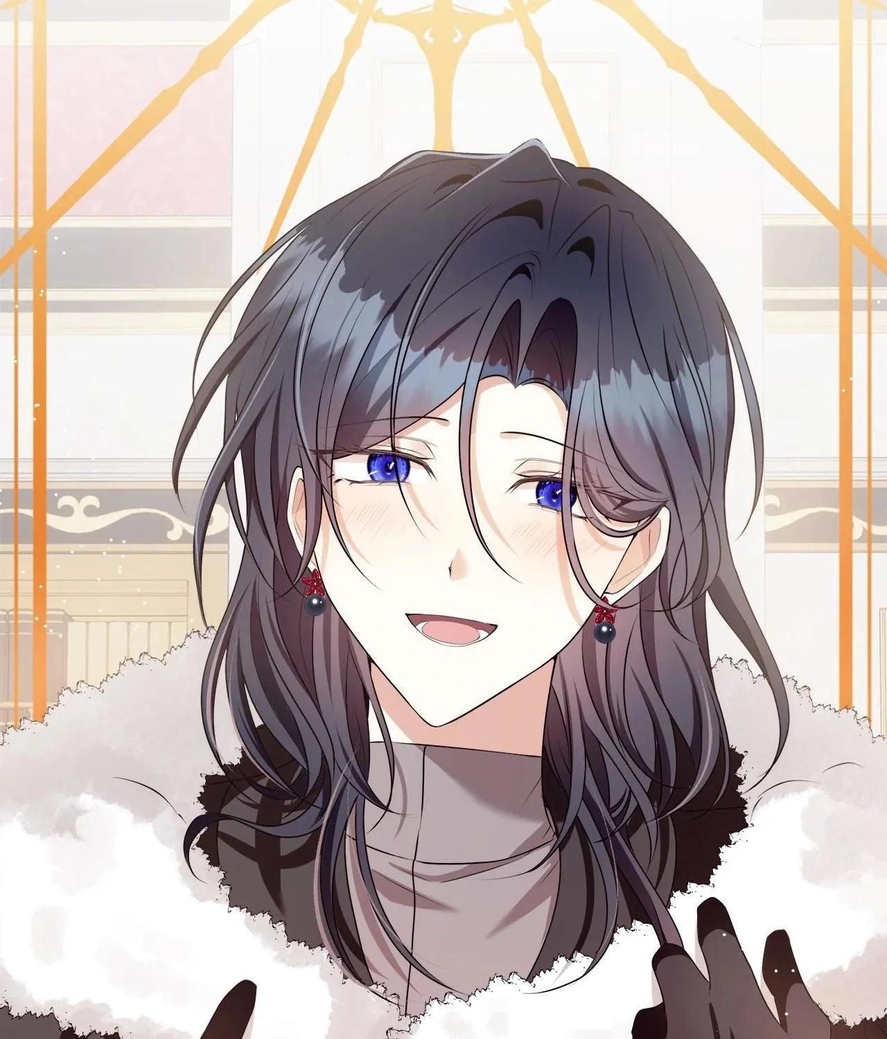Read I Will Divorce the Duke chapter 41 image 148 on Lezhin