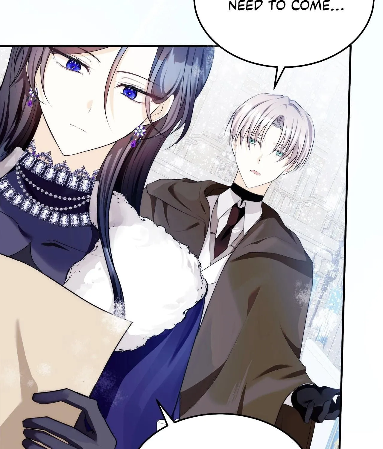 Read I Will Divorce the Duke chapter 41 image 18 on Lezhin
