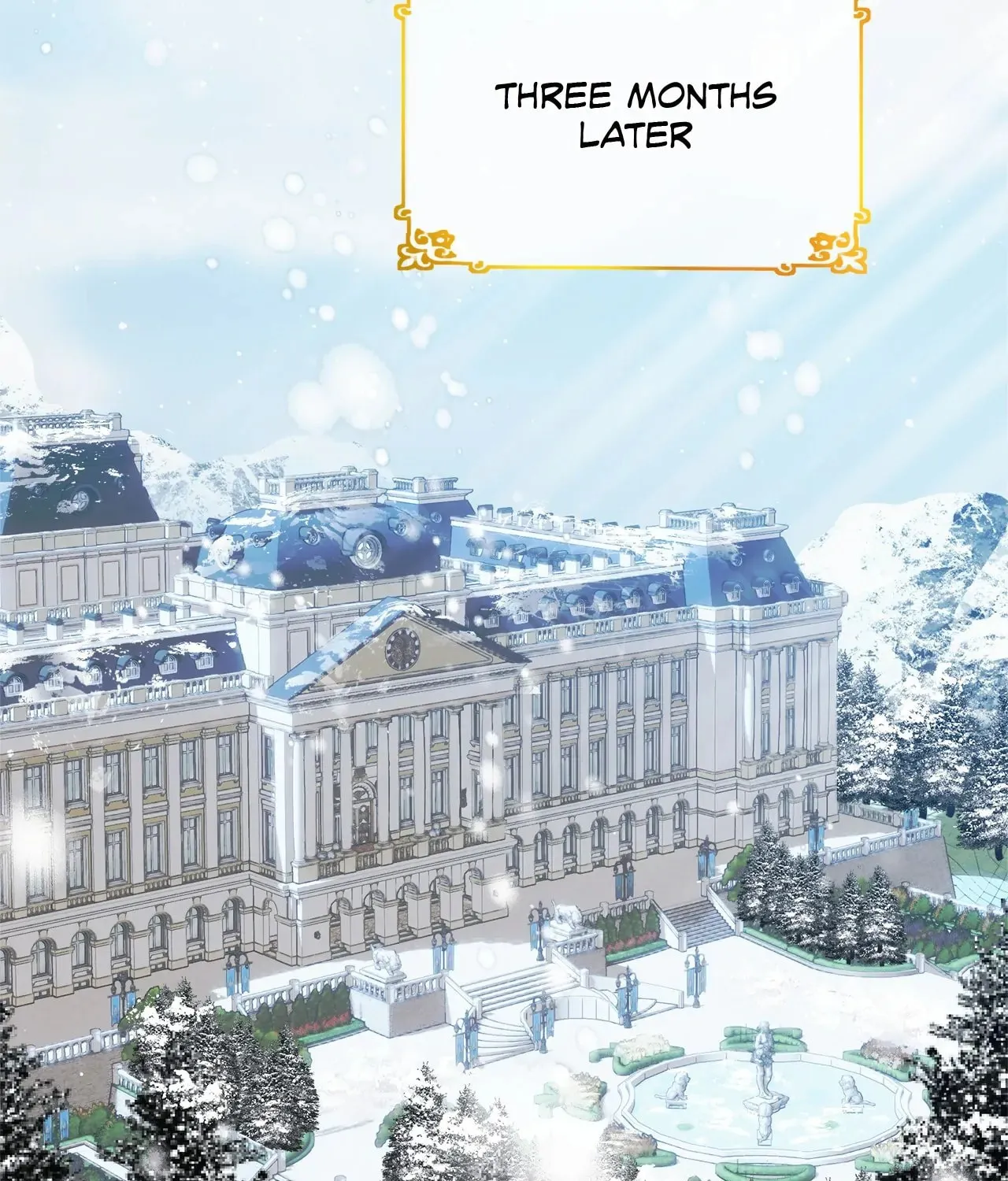 Read I Will Divorce the Duke chapter 41 image 2 on Lezhin