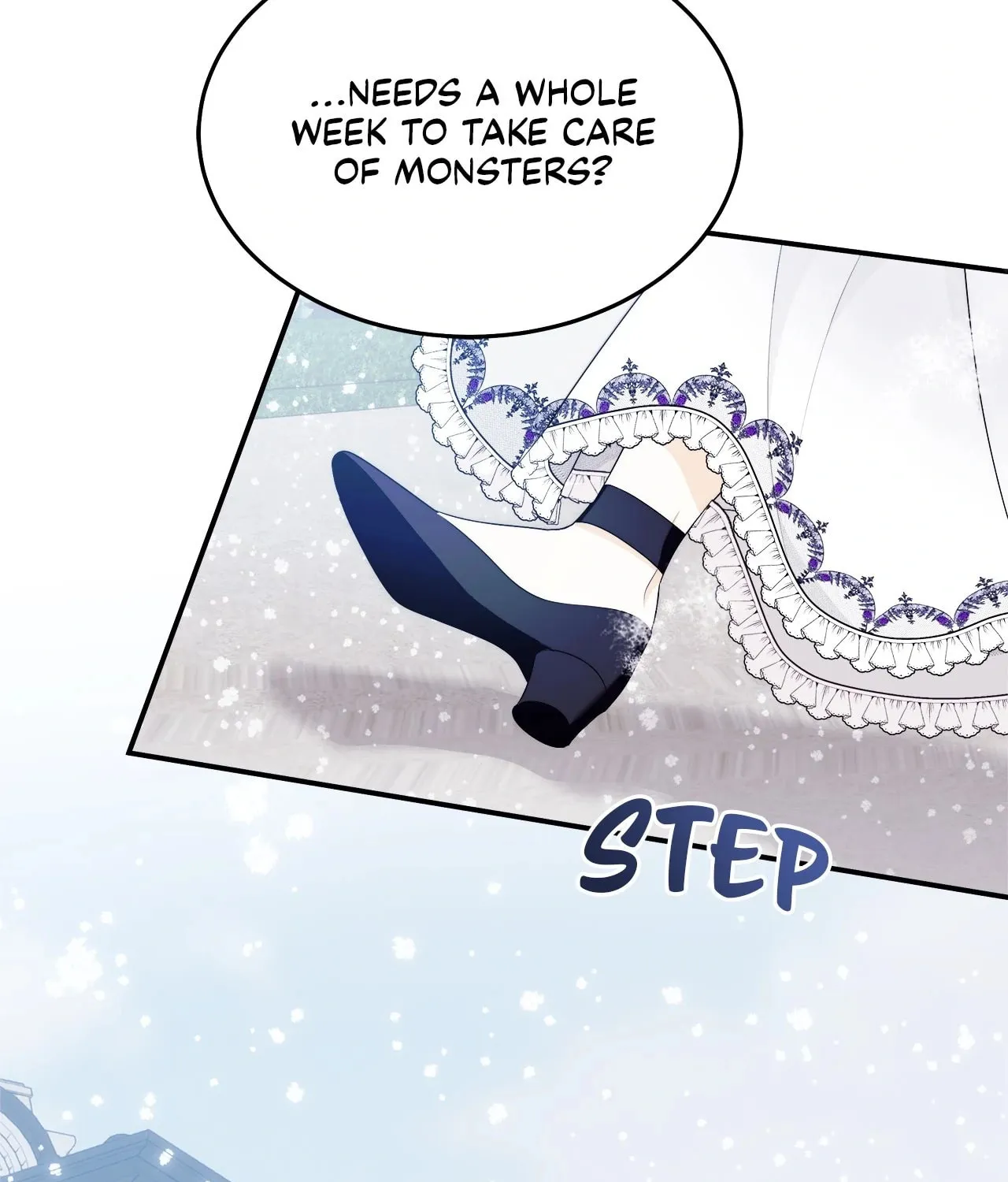 Read I Will Divorce the Duke chapter 41 image 20 on Lezhin