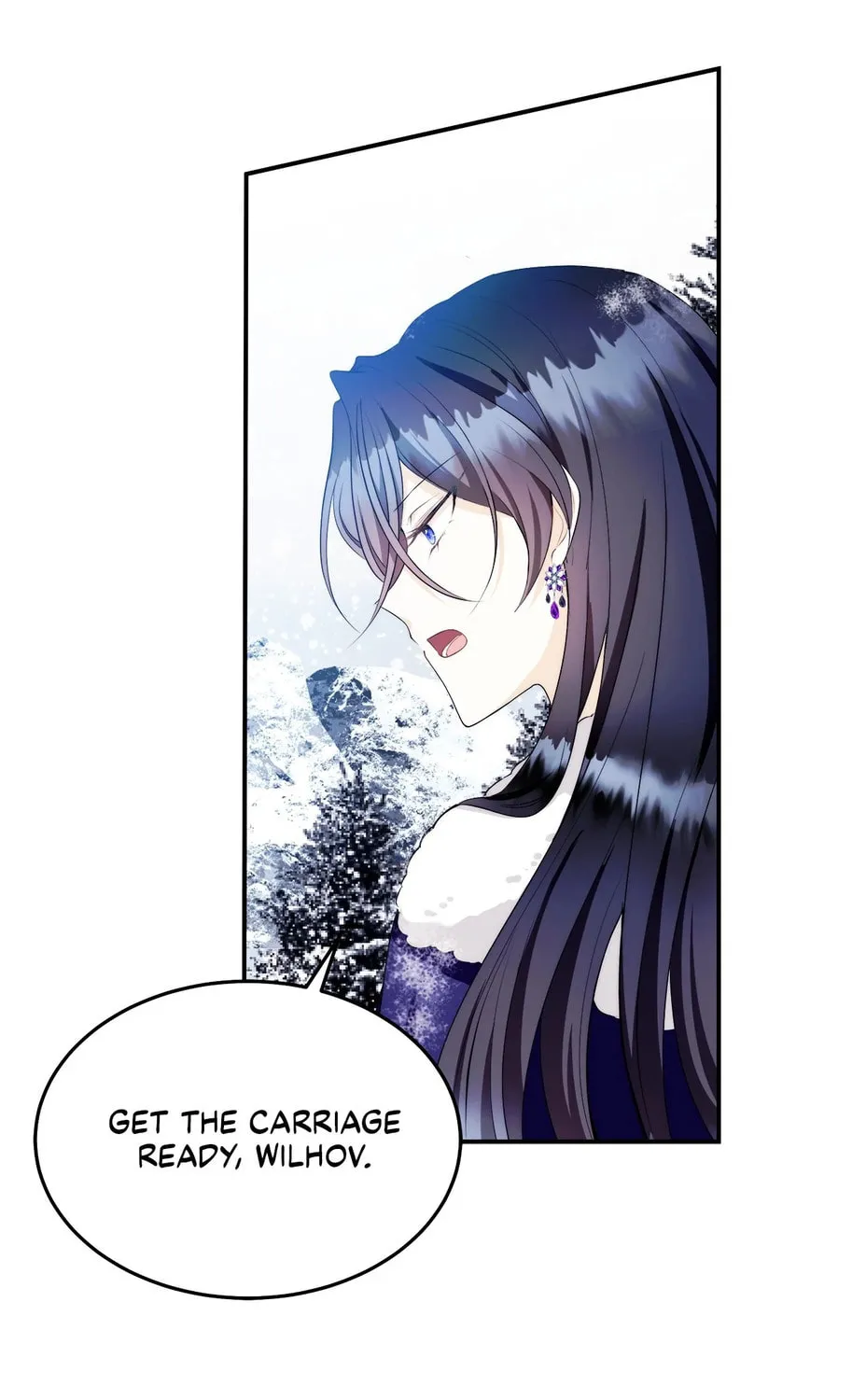 Read I Will Divorce the Duke chapter 41 image 24 on Lezhin