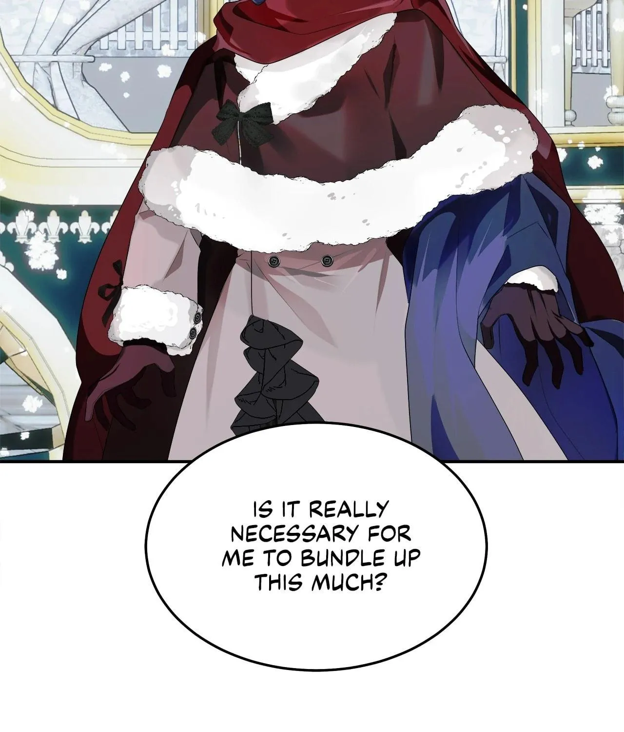 Read I Will Divorce the Duke chapter 41 image 45 on Lezhin