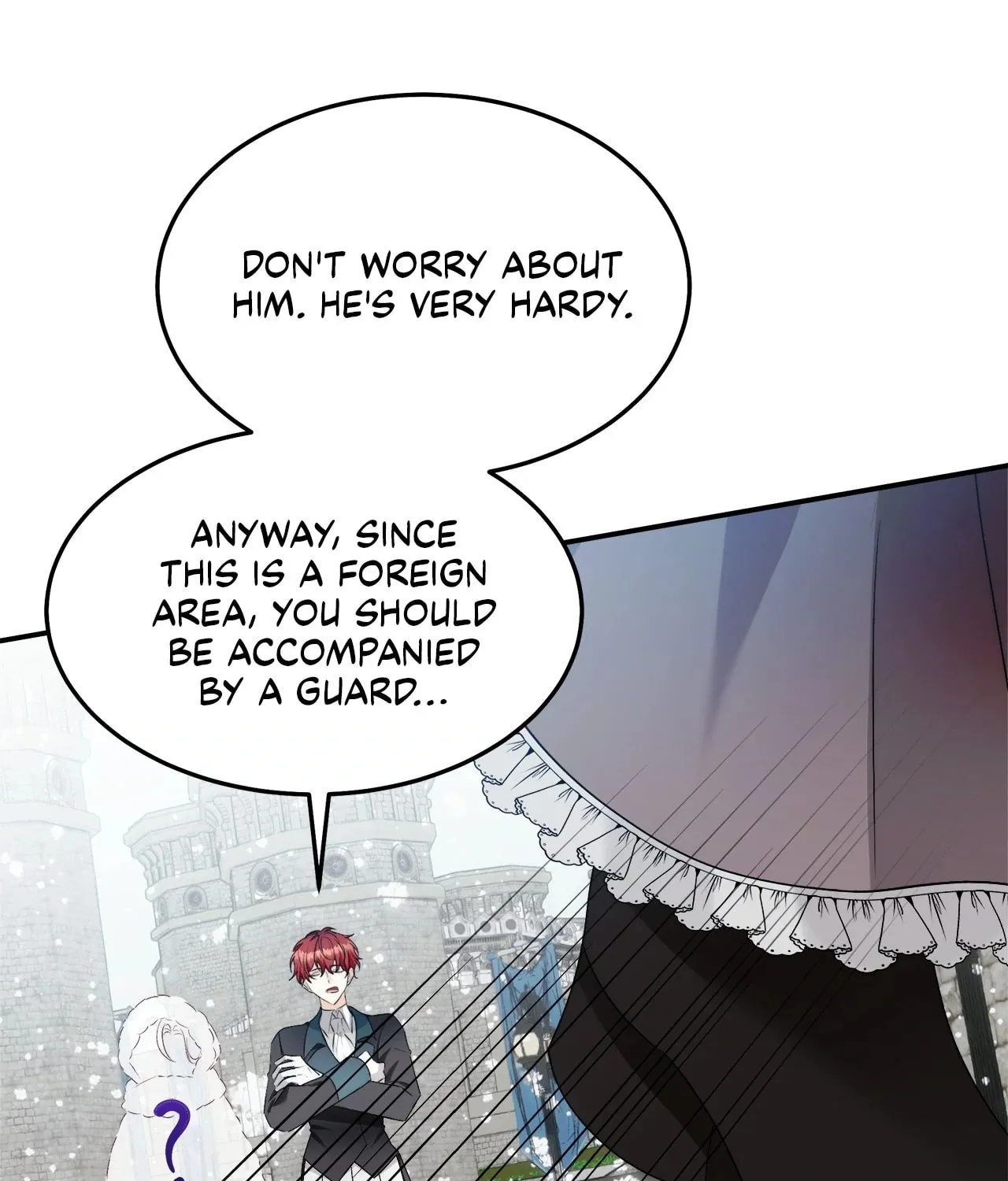 Read I Will Divorce the Duke chapter 41 image 54 on Lezhin