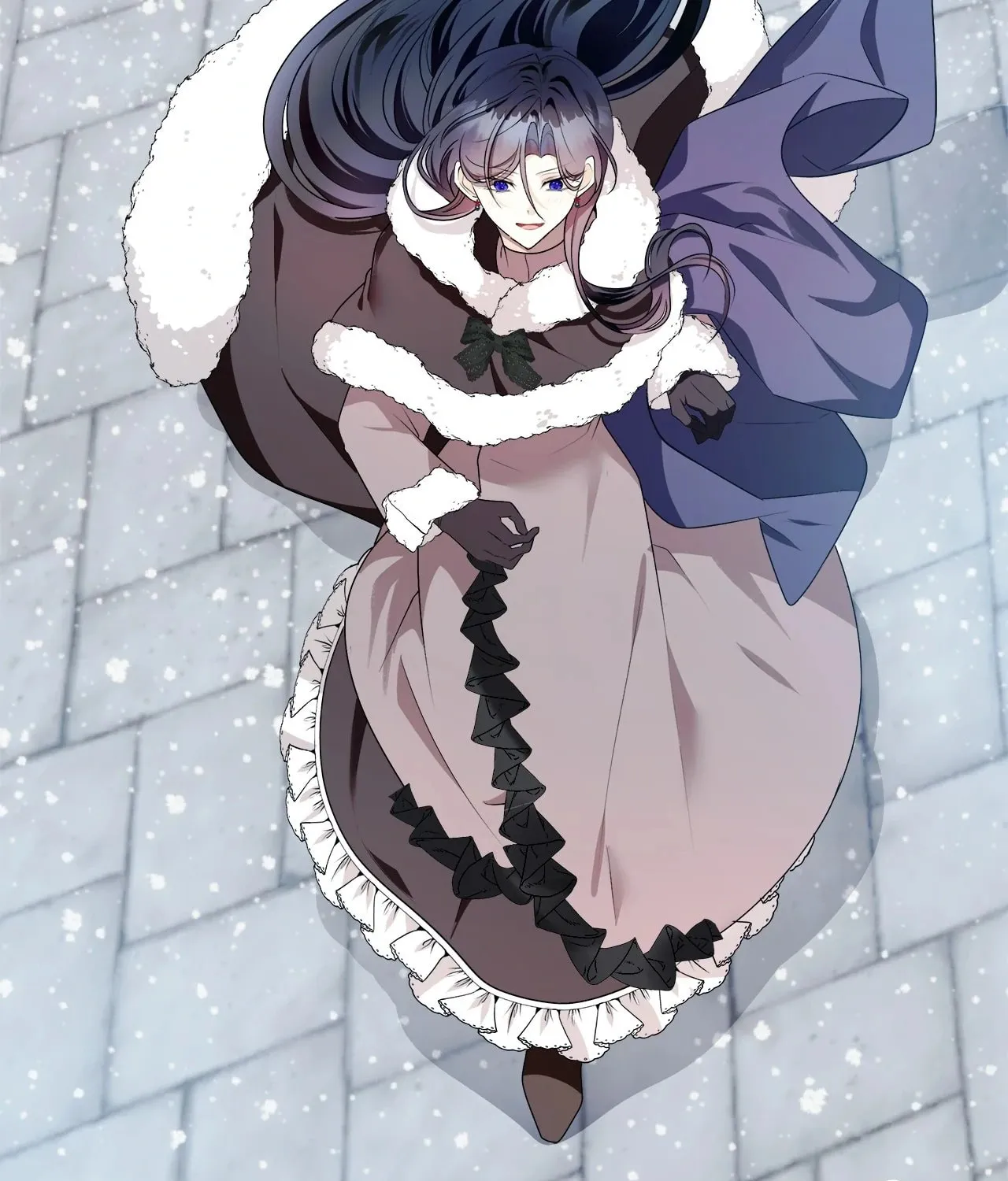 Read I Will Divorce the Duke chapter 41 image 58 on Lezhin