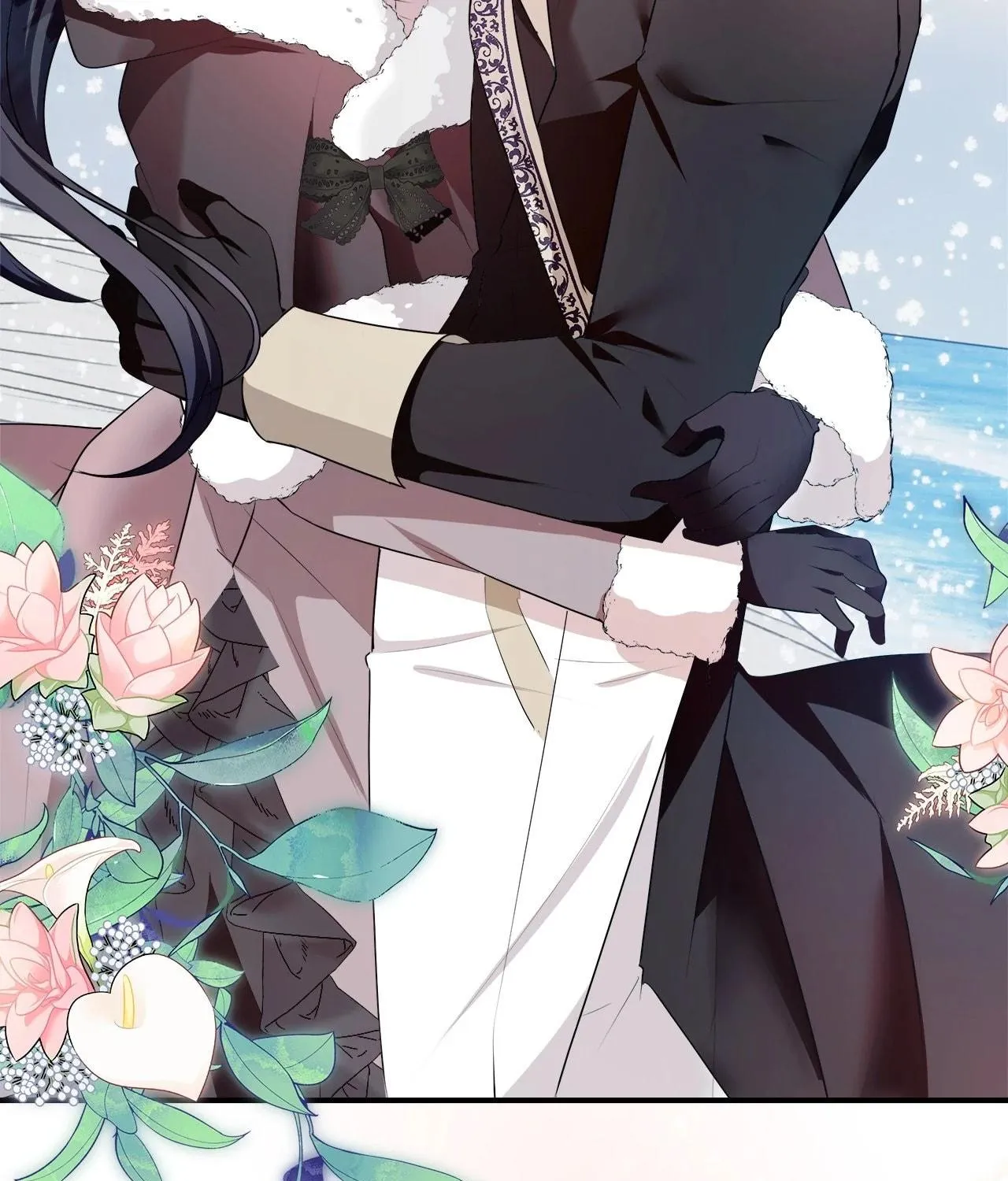 Read I Will Divorce the Duke chapter 41 image 68 on Lezhin