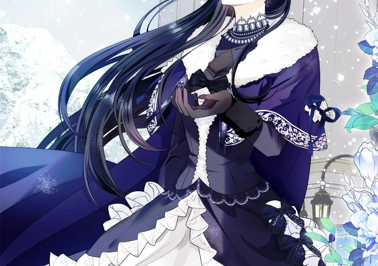 Read I Will Divorce the Duke chapter 41 image 7 on Lezhin