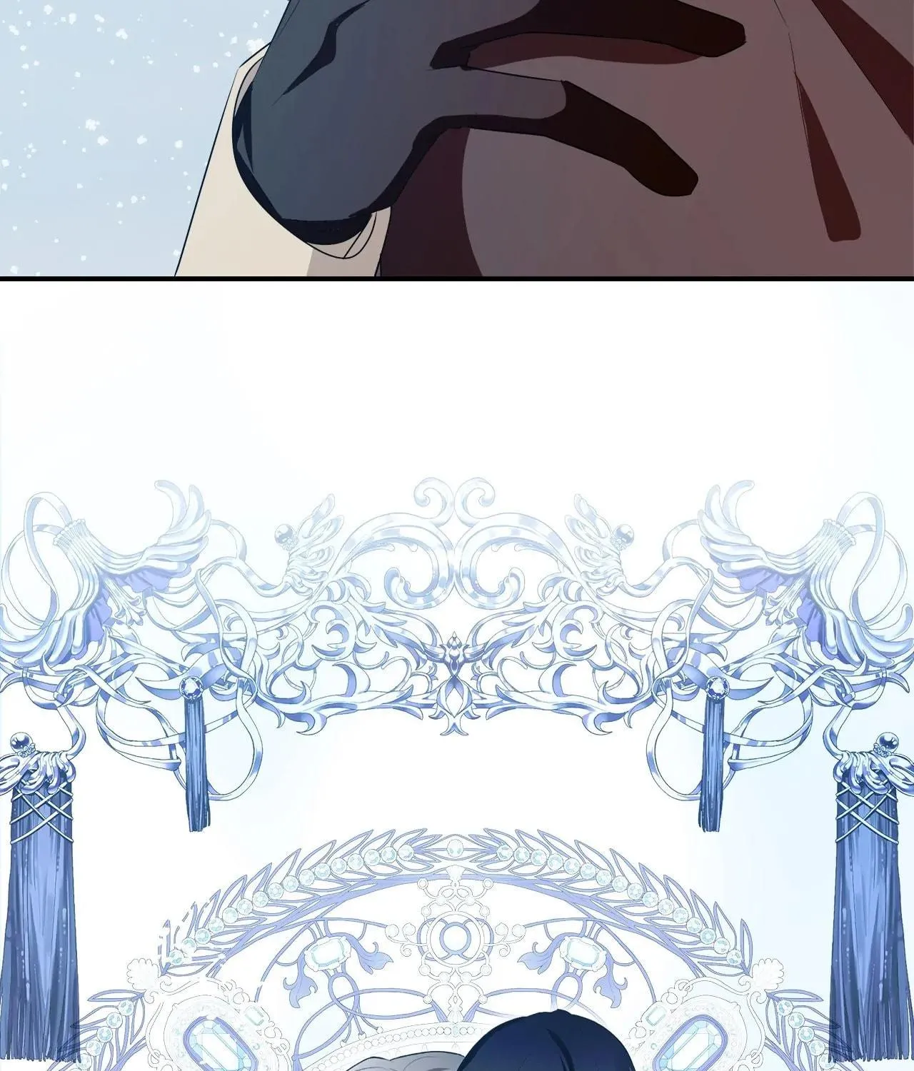 Read I Will Divorce the Duke chapter 41 image 74 on Lezhin