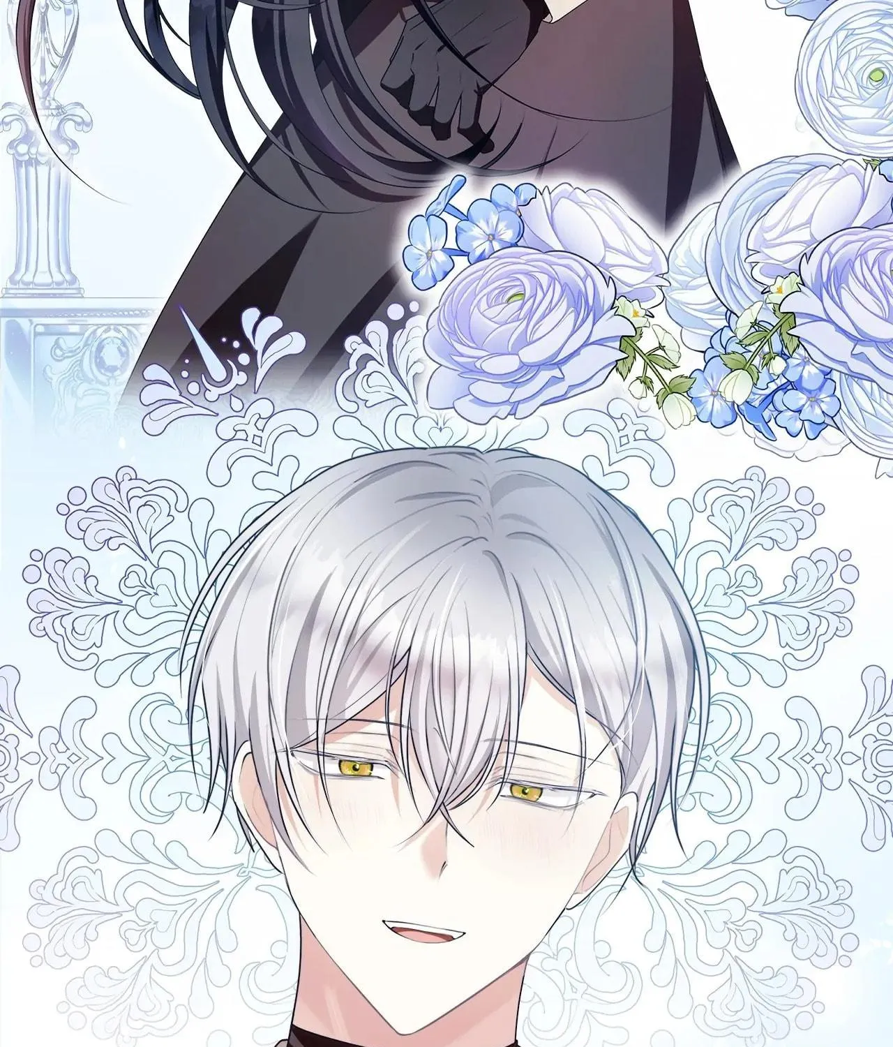 Read I Will Divorce the Duke chapter 41 image 76 on Lezhin