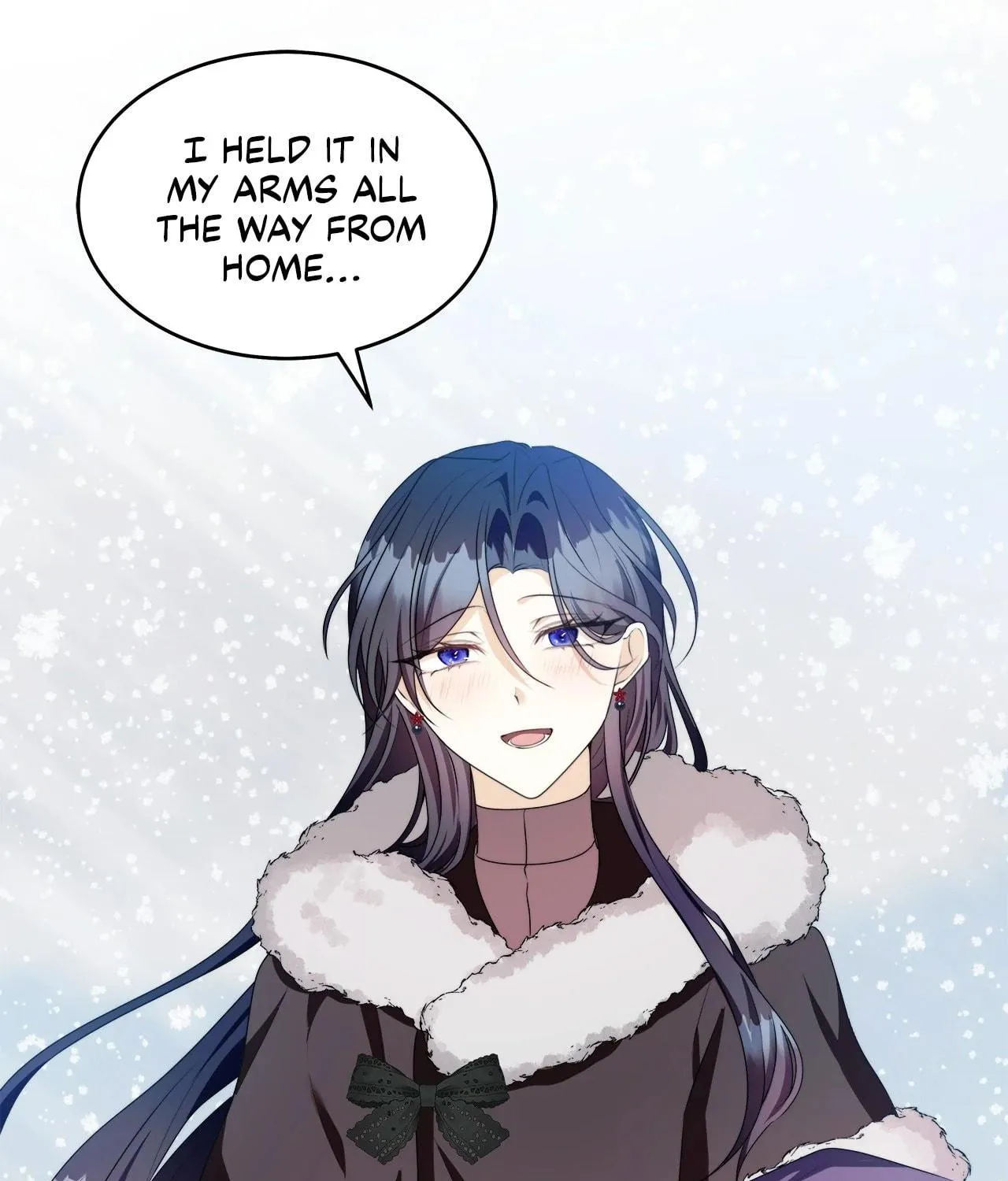Read I Will Divorce the Duke chapter 41 image 85 on Lezhin