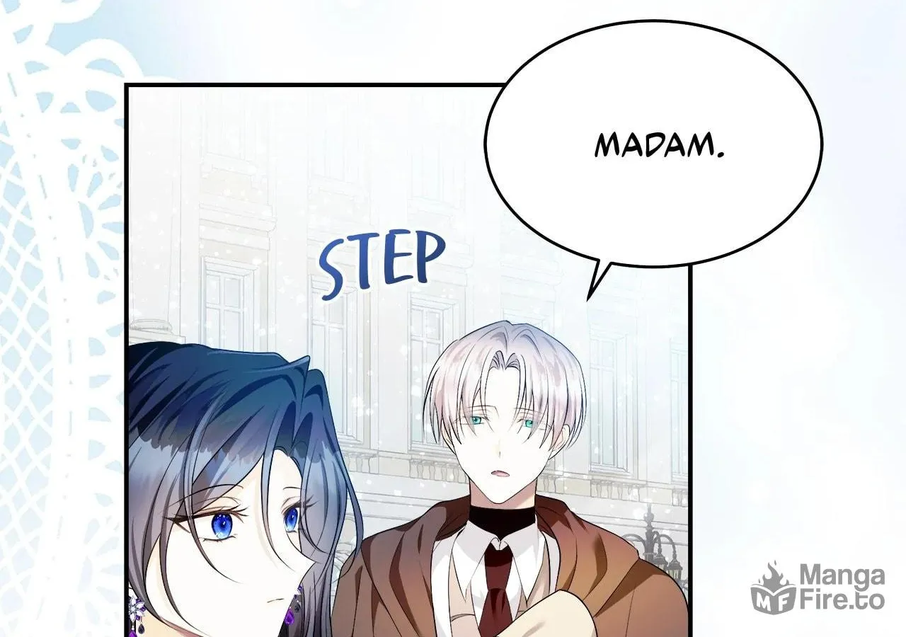 Read I Will Divorce the Duke chapter 41 image 9 on Lezhin