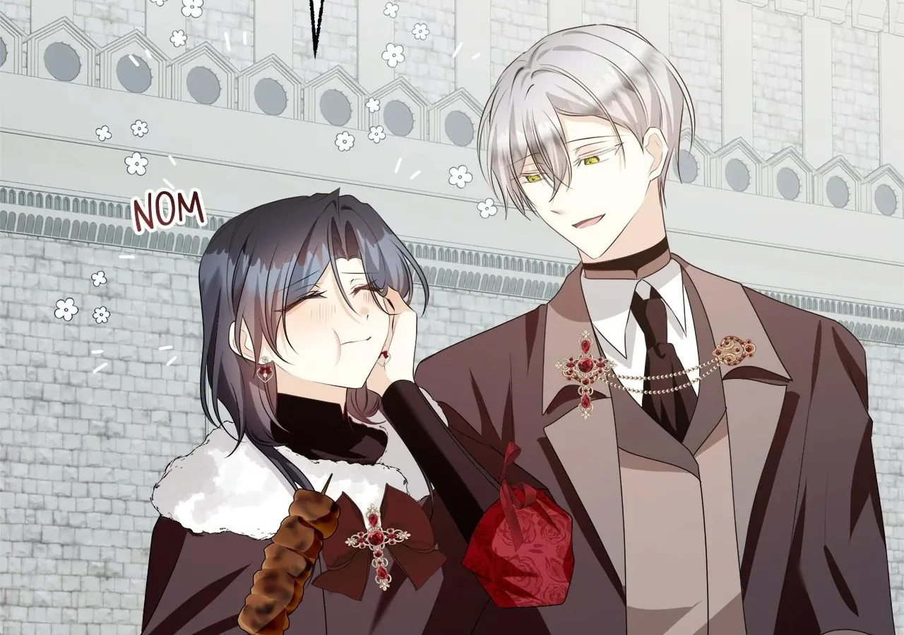 Read I Will Divorce the Duke chapter 42 image 100 on Lezhin