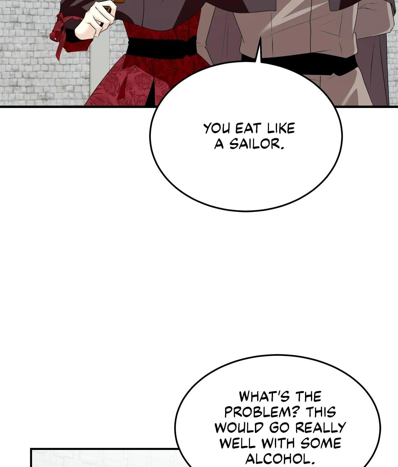 Read I Will Divorce the Duke chapter 42 image 101 on Lezhin