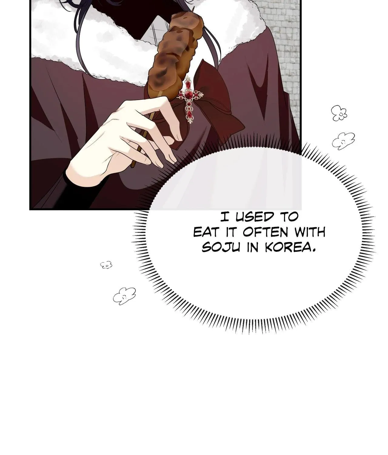 Read I Will Divorce the Duke chapter 42 image 103 on Lezhin