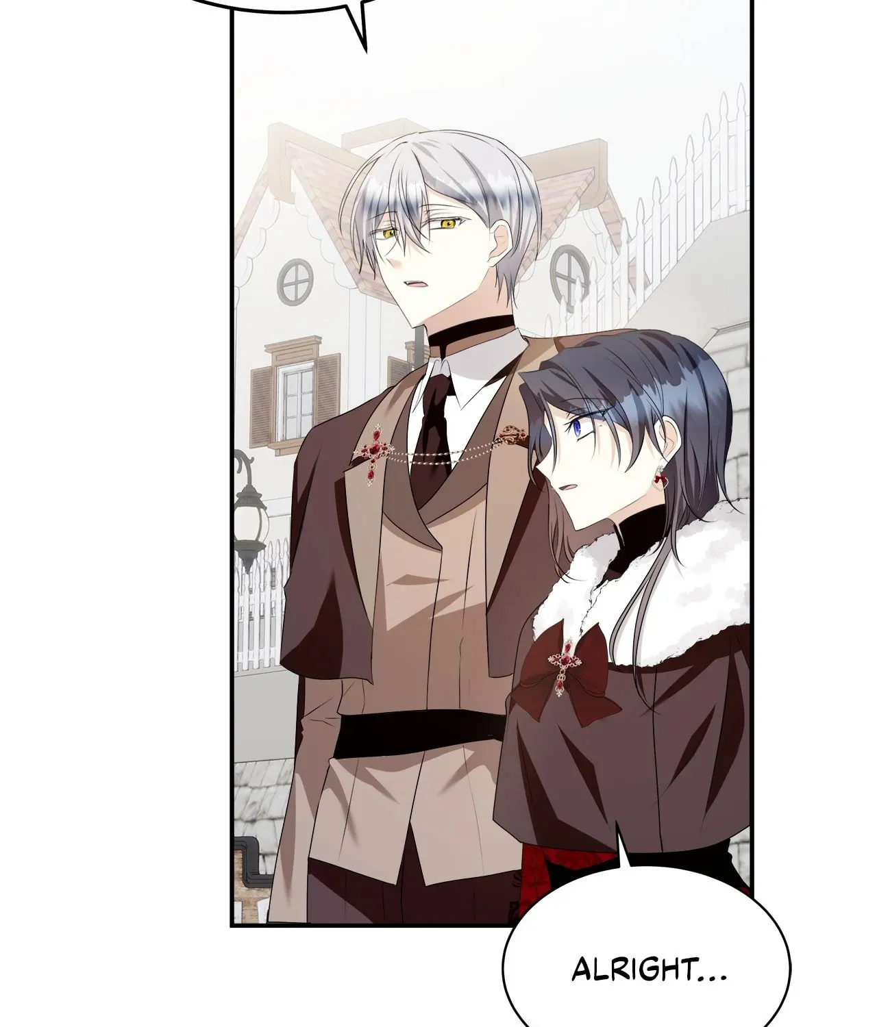 Read I Will Divorce the Duke chapter 42 image 117 on Lezhin