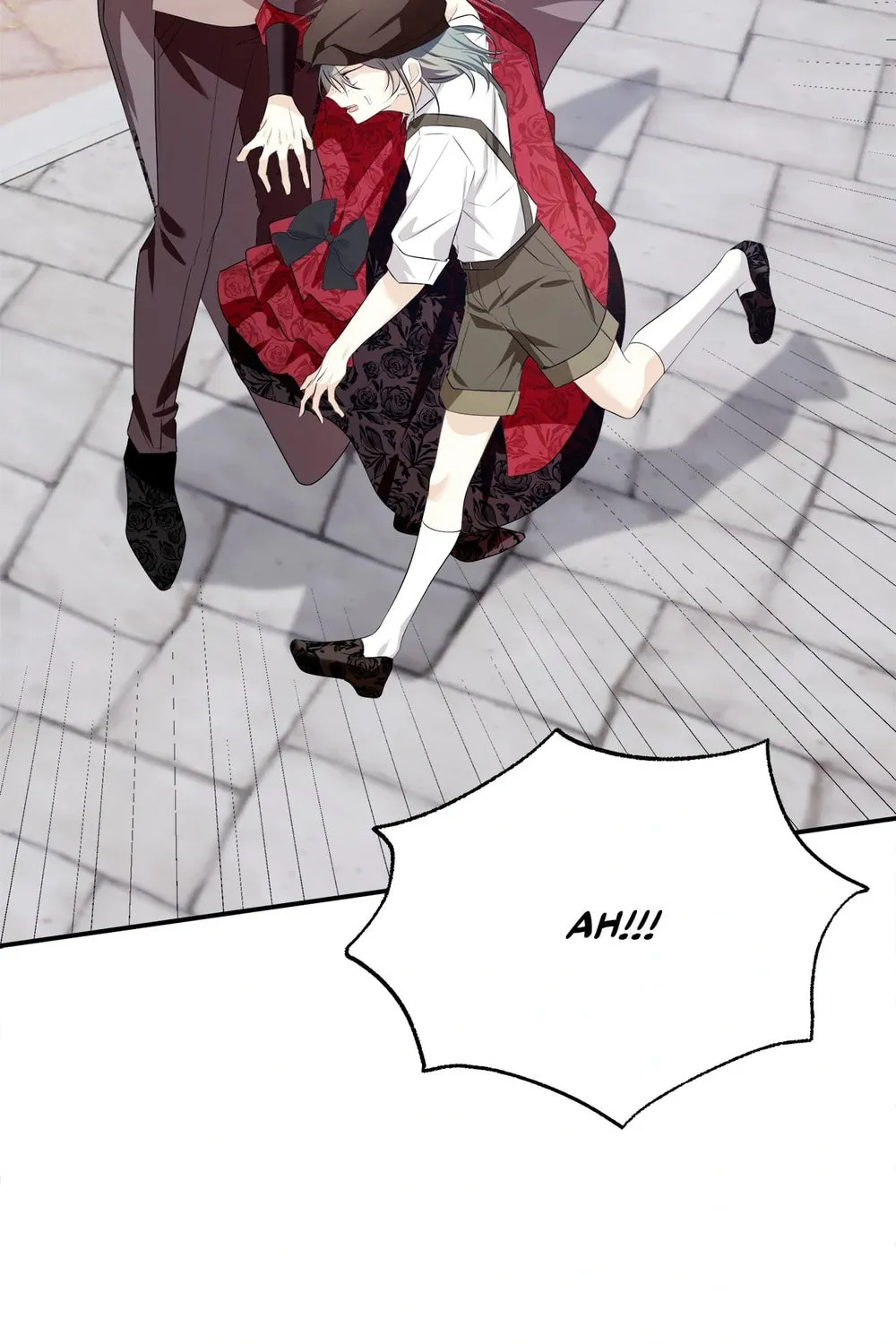 Read I Will Divorce the Duke chapter 42 image 121 on Lezhin